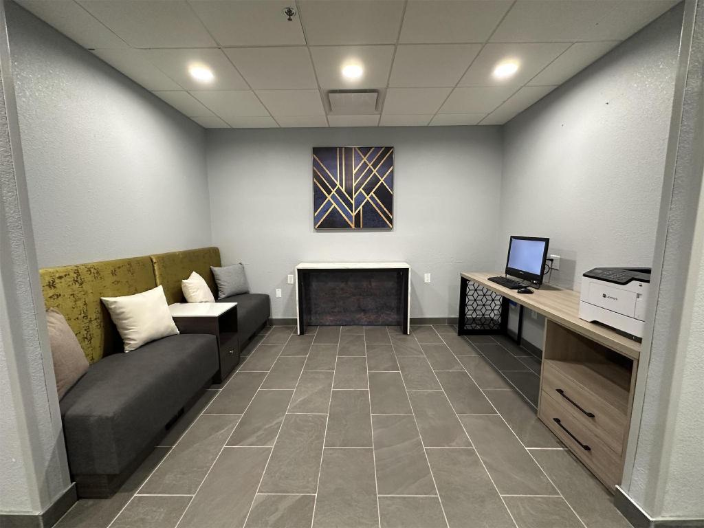 Best Western Plus Savannah Gateway Best Western Plus Savannah Gateway
