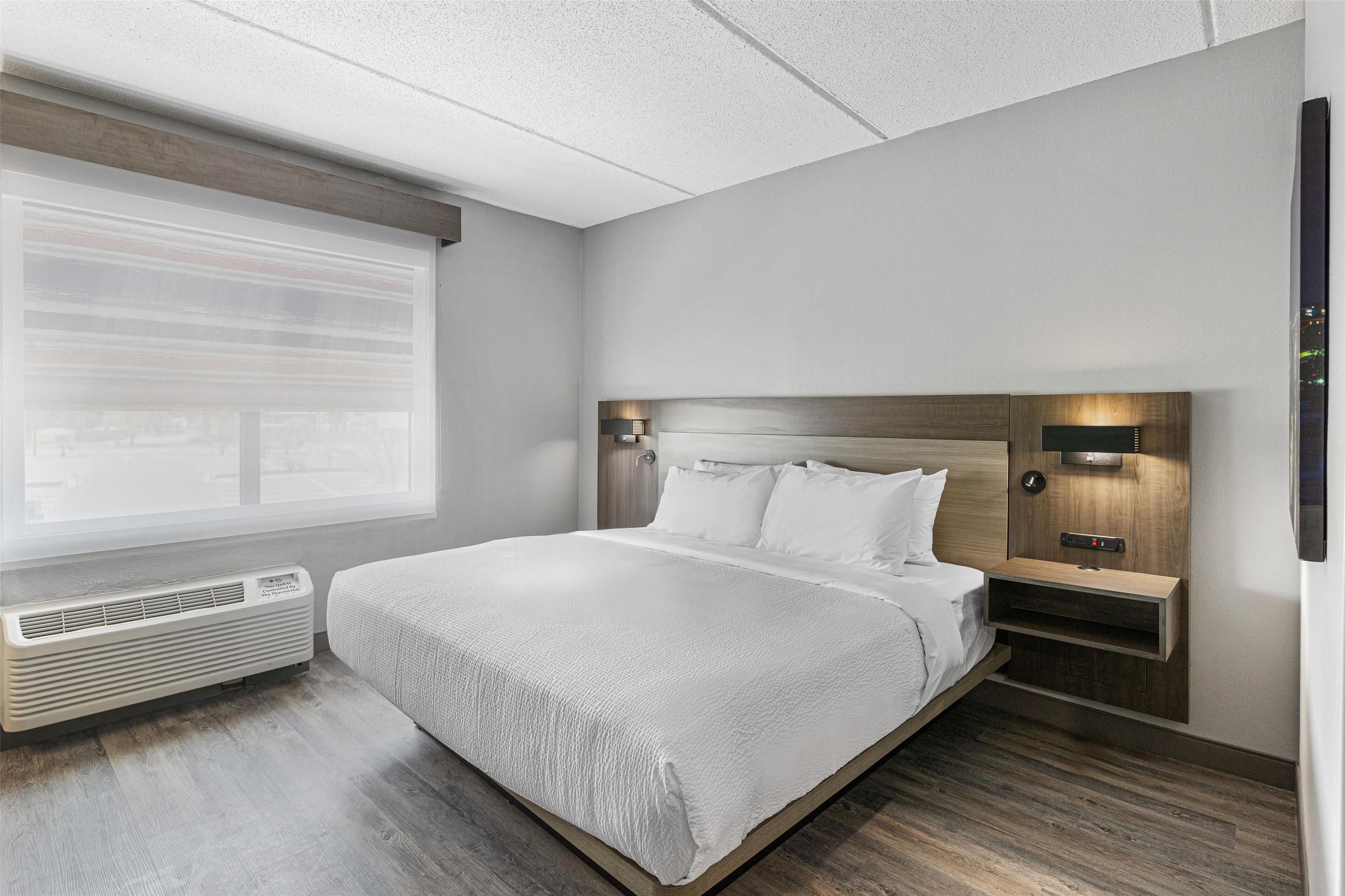 Best Western Plus Savannah Gateway Best Western Plus Savannah Gateway