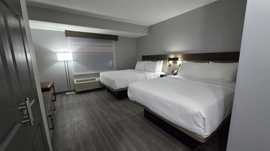Best Western Plus Savannah Gateway Best Western Plus Savannah Gateway