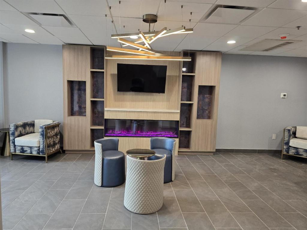 Best Western Plus Savannah Gateway Best Western Plus Savannah Gateway