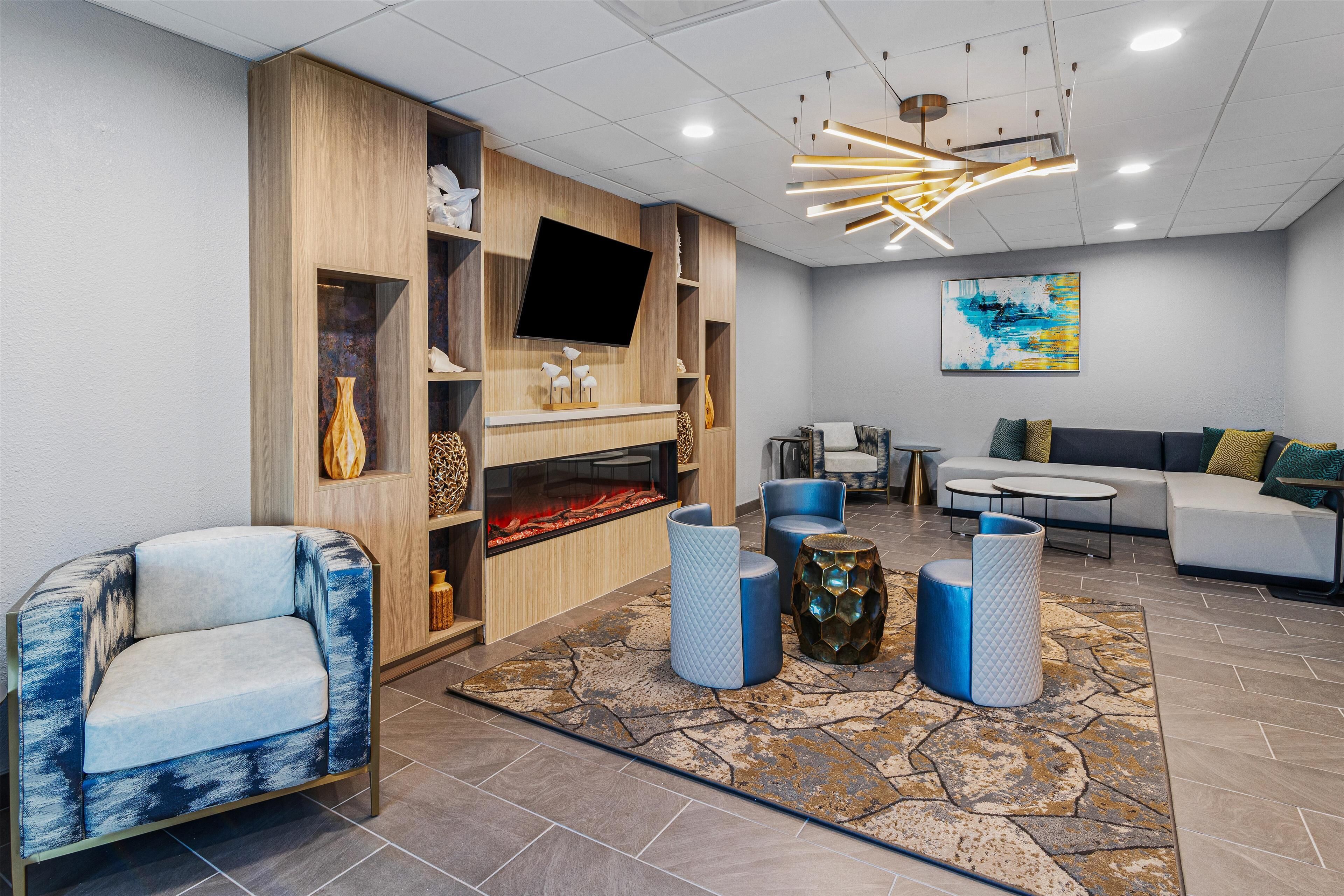 Best Western Plus Savannah Gateway Best Western Plus Savannah Gateway