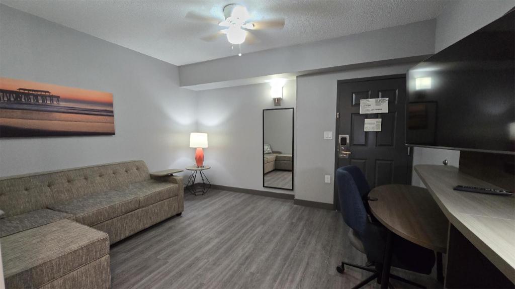 Best Western Plus Savannah Gateway Best Western Plus Savannah Gateway