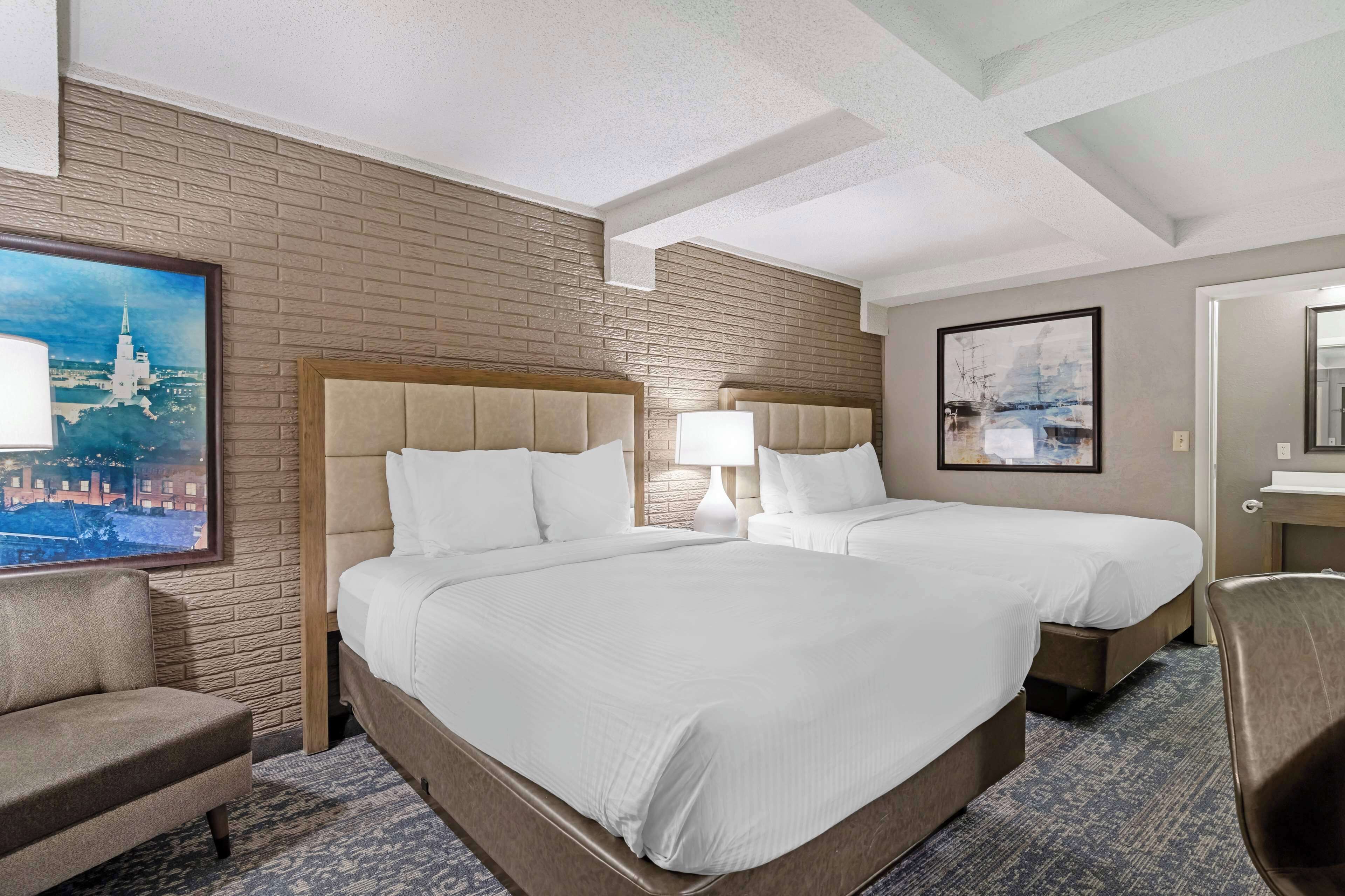 Best Western Savannah Historic District Best Western Savannah Historic District