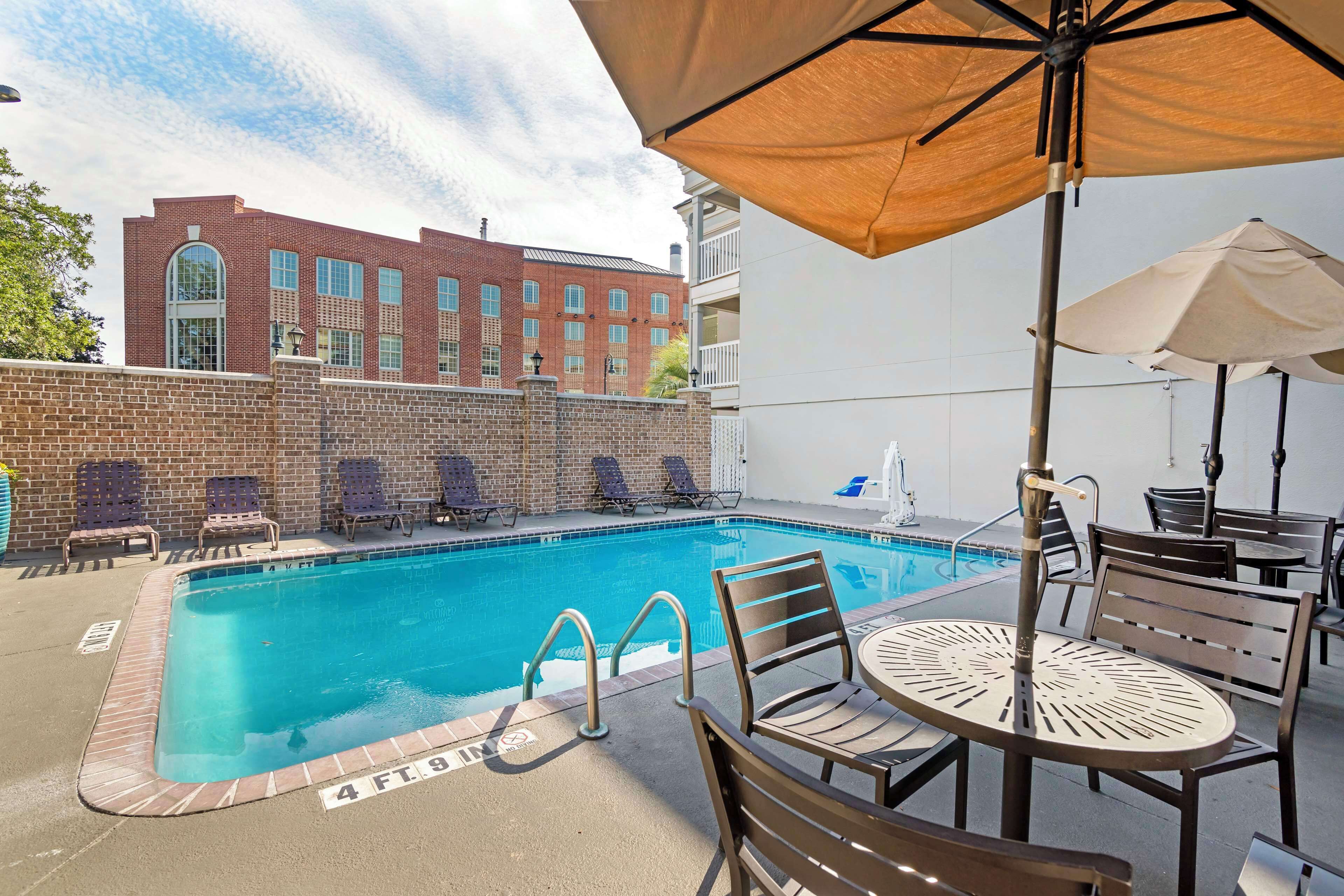 Best Western Savannah Historic District Best Western Savannah Historic District