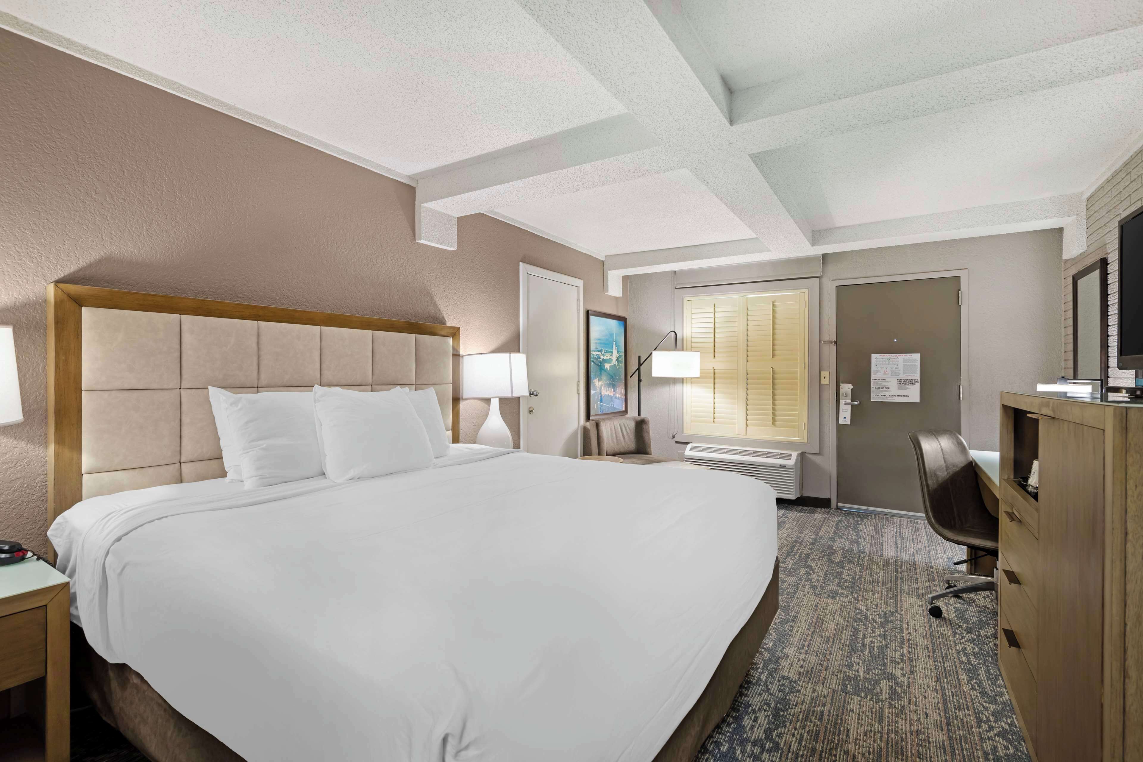 Best Western Savannah Historic District Best Western Savannah Historic District