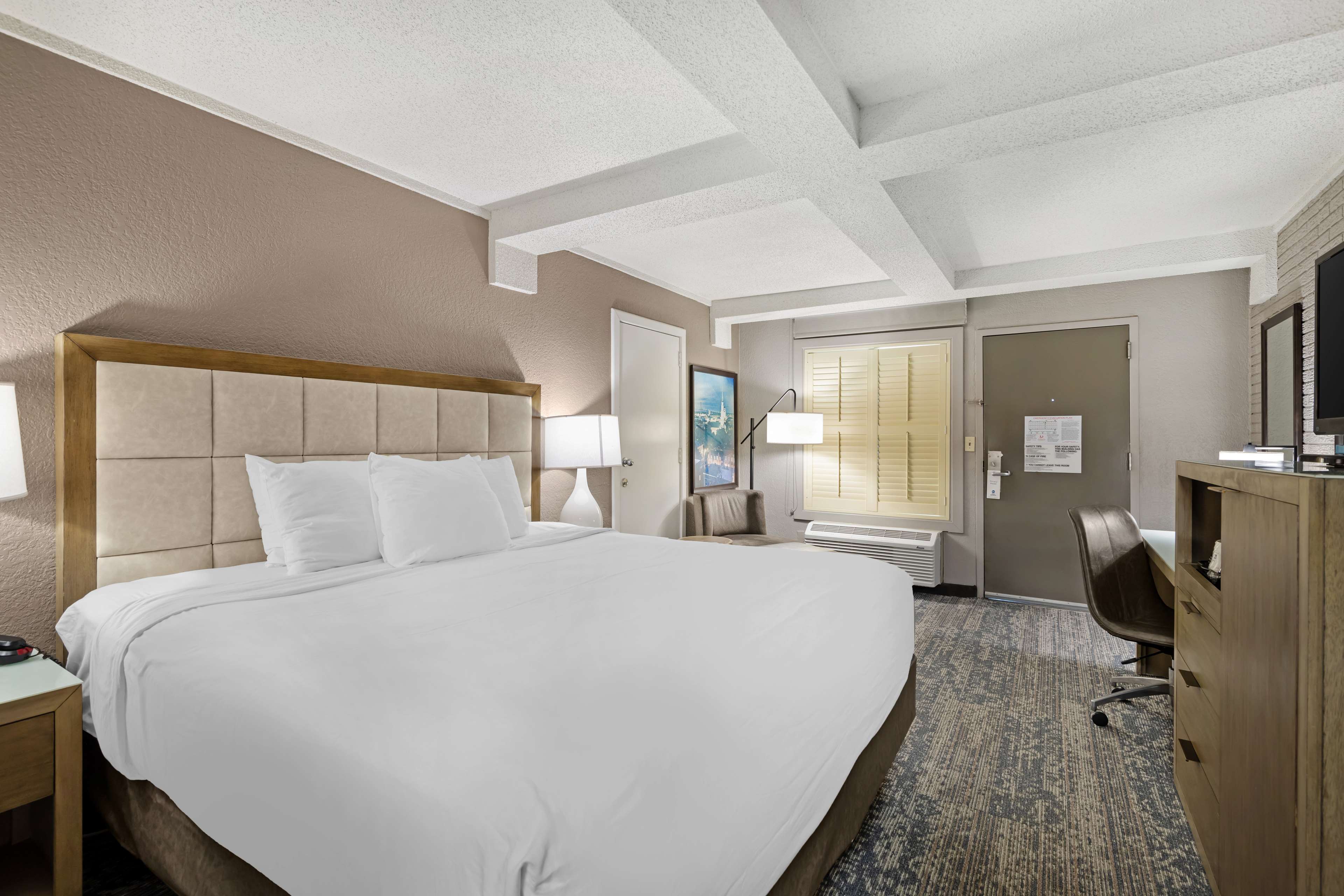 Best Western Savannah Historic District Best Western Savannah Historic District