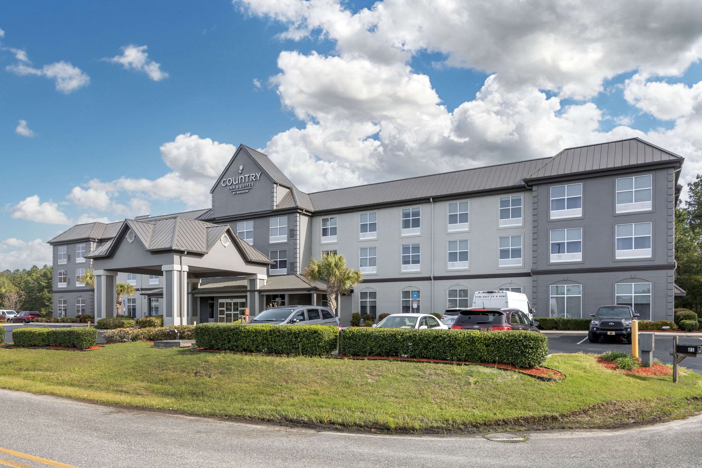 Country Inn & Suites by Radisson, Savannah Airport, GA Country Inn & Suites by Radisson, Savannah Airport, GA