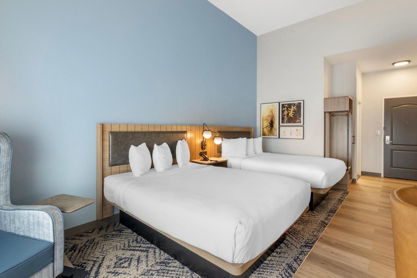 Country Inn & Suites by Radisson, Savannah Airport, GA Country Inn & Suites by Radisson, Savannah Airport, GA