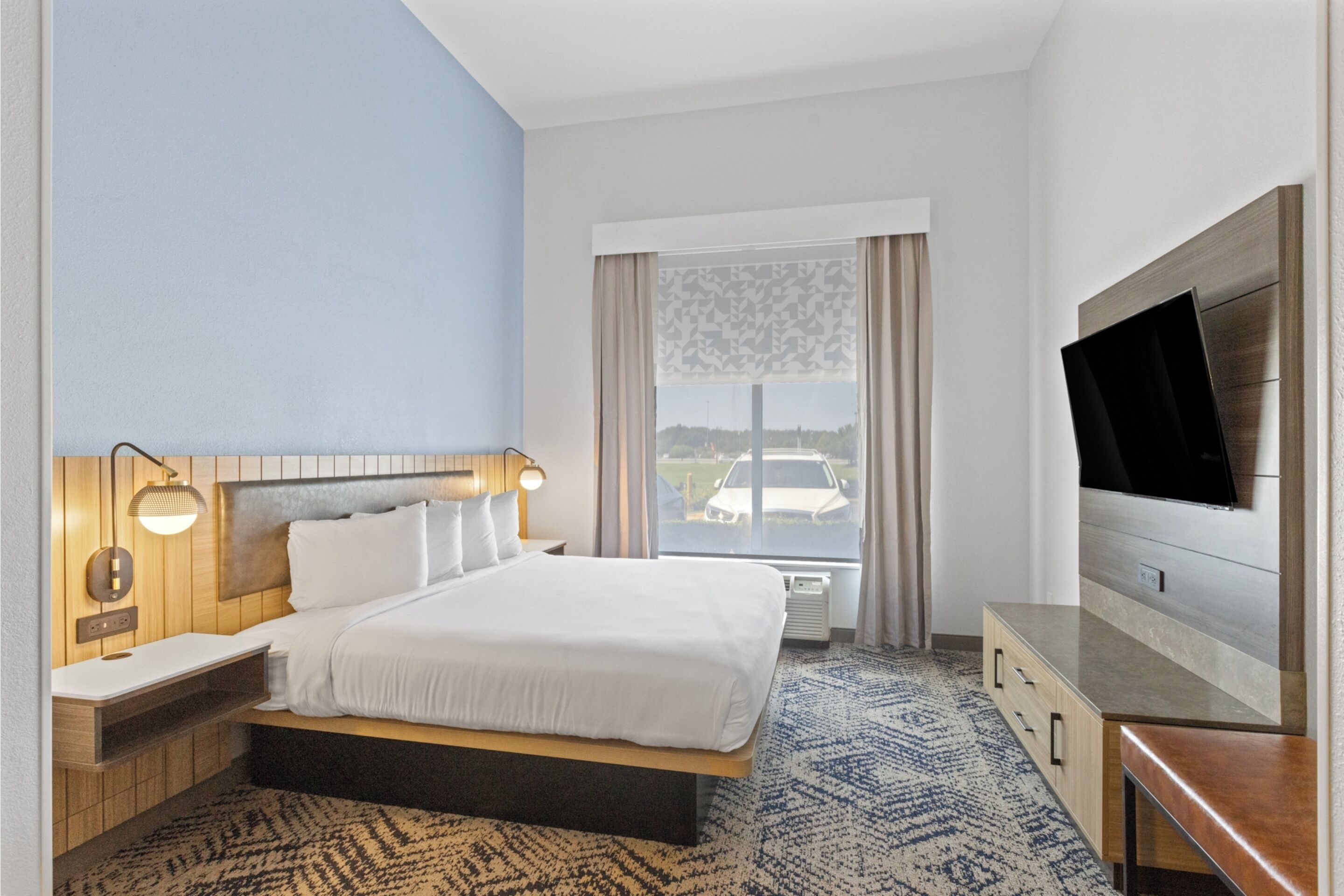 Country Inn & Suites by Radisson, Savannah Airport, GA Country Inn & Suites by Radisson, Savannah Airport, GA