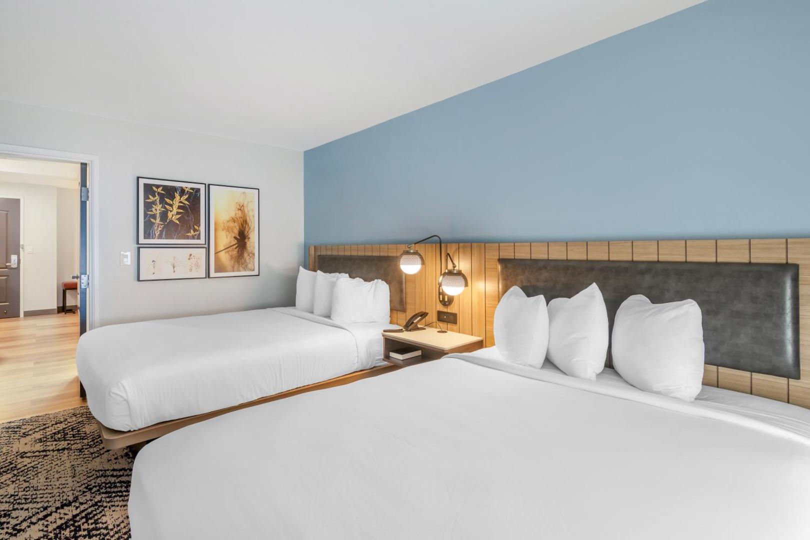 Country Inn & Suites by Radisson, Savannah Airport, GA Country Inn & Suites by Radisson, Savannah Airport, GA