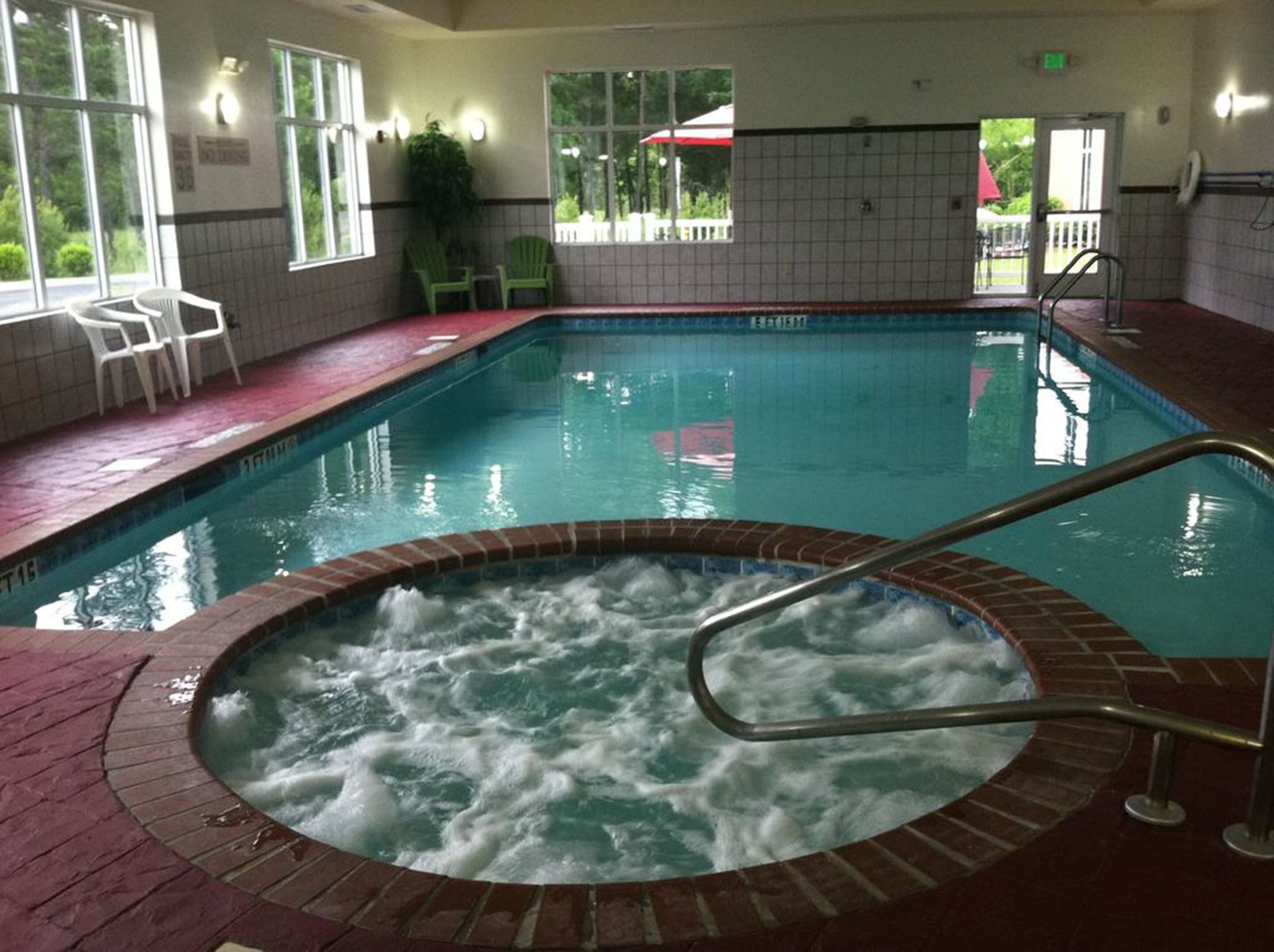 Country Inn & Suites by Radisson, Savannah Airport, GA Country Inn & Suites by Radisson, Savannah Airport, GA