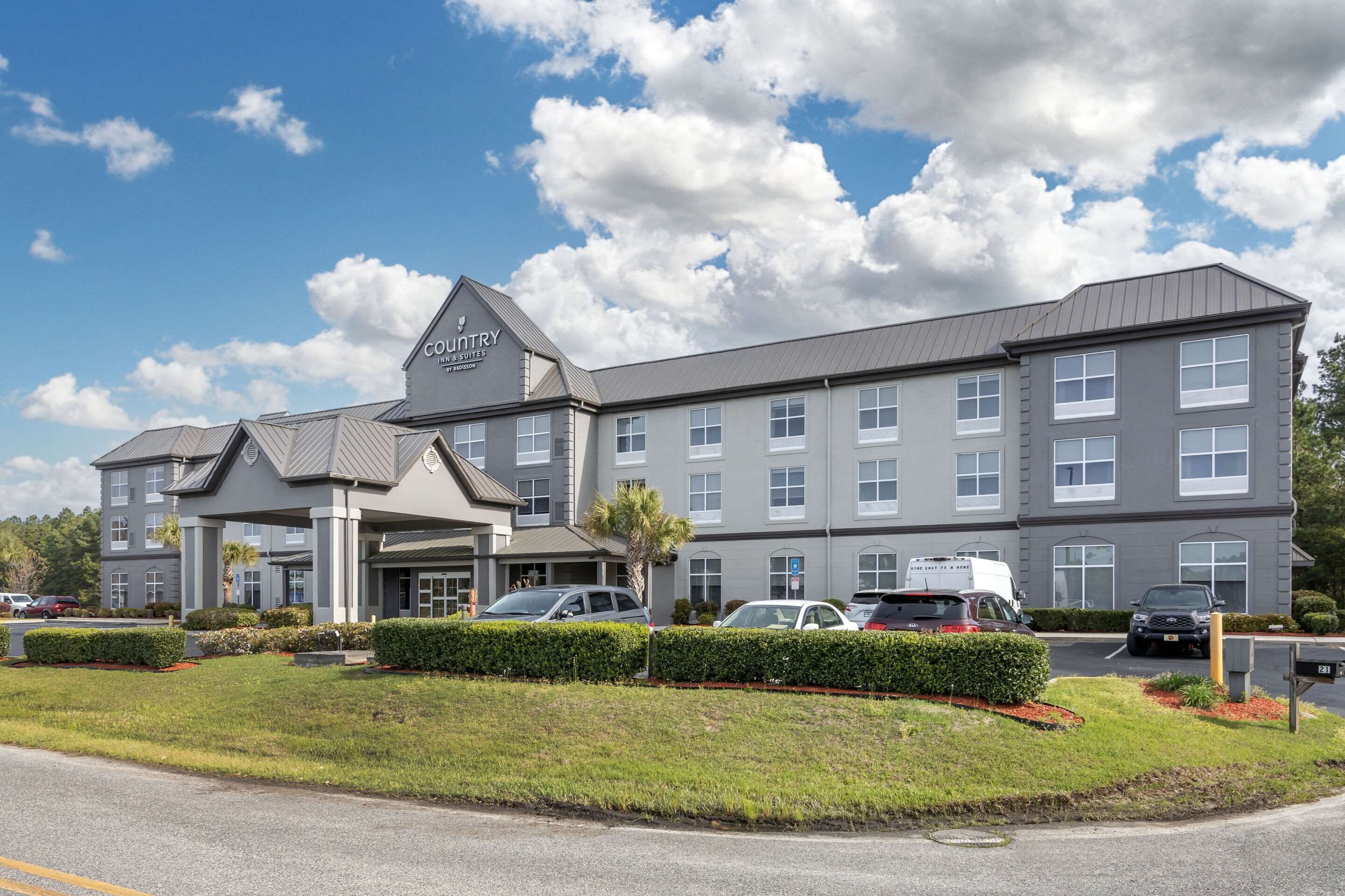 Country Inn & Suites by Radisson, Savannah Airport, GA Country Inn & Suites by Radisson, Savannah Airport, GA