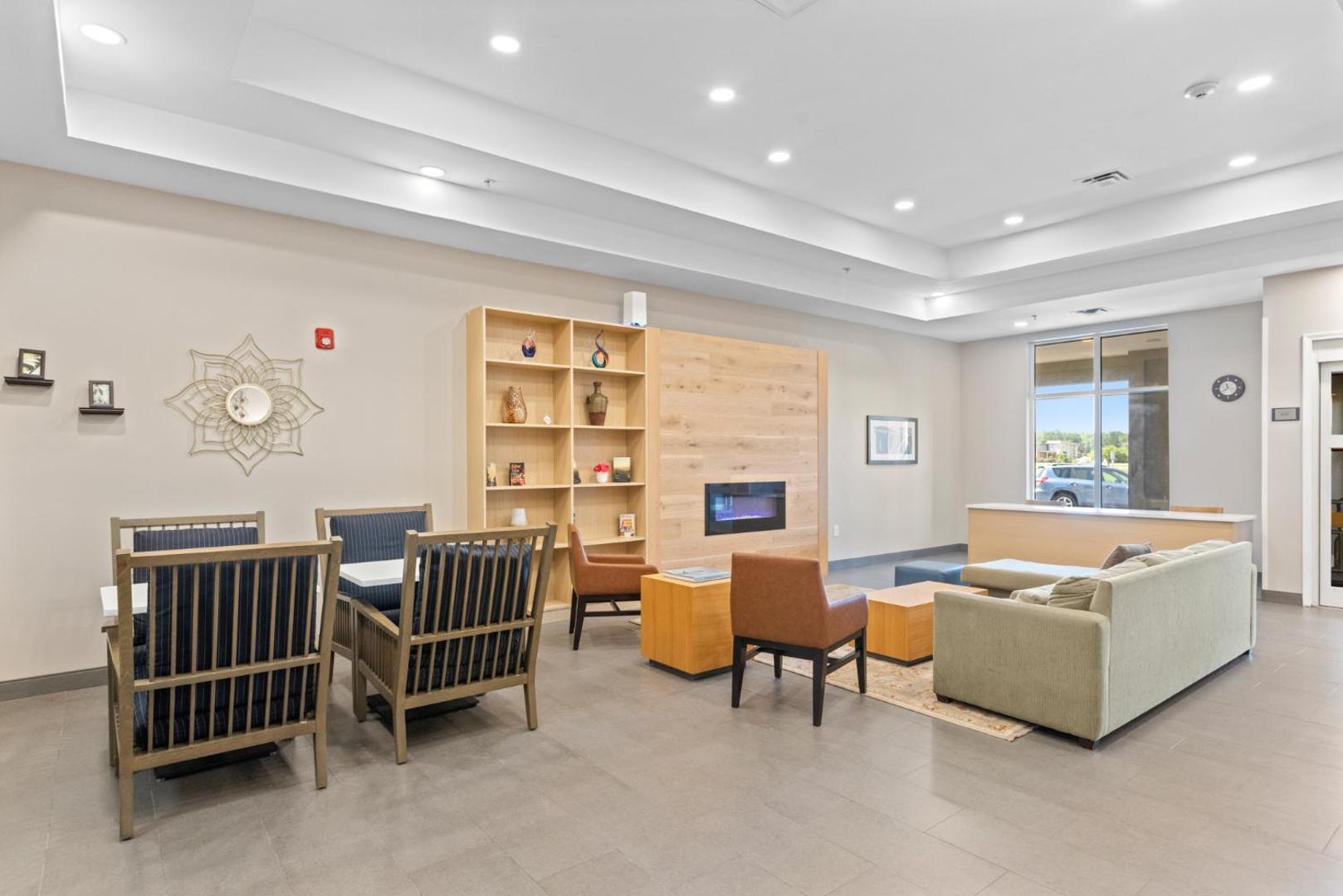 Country Inn & Suites by Radisson, Savannah Airport, GA Country Inn & Suites by Radisson, Savannah Airport, GA