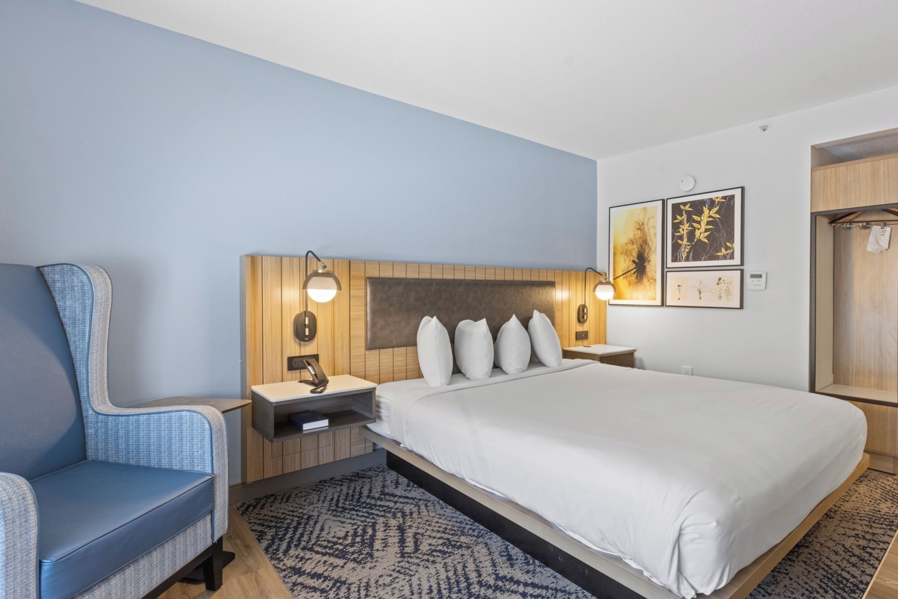 Country Inn & Suites by Radisson, Savannah Airport, GA Country Inn & Suites by Radisson, Savannah Airport, GA