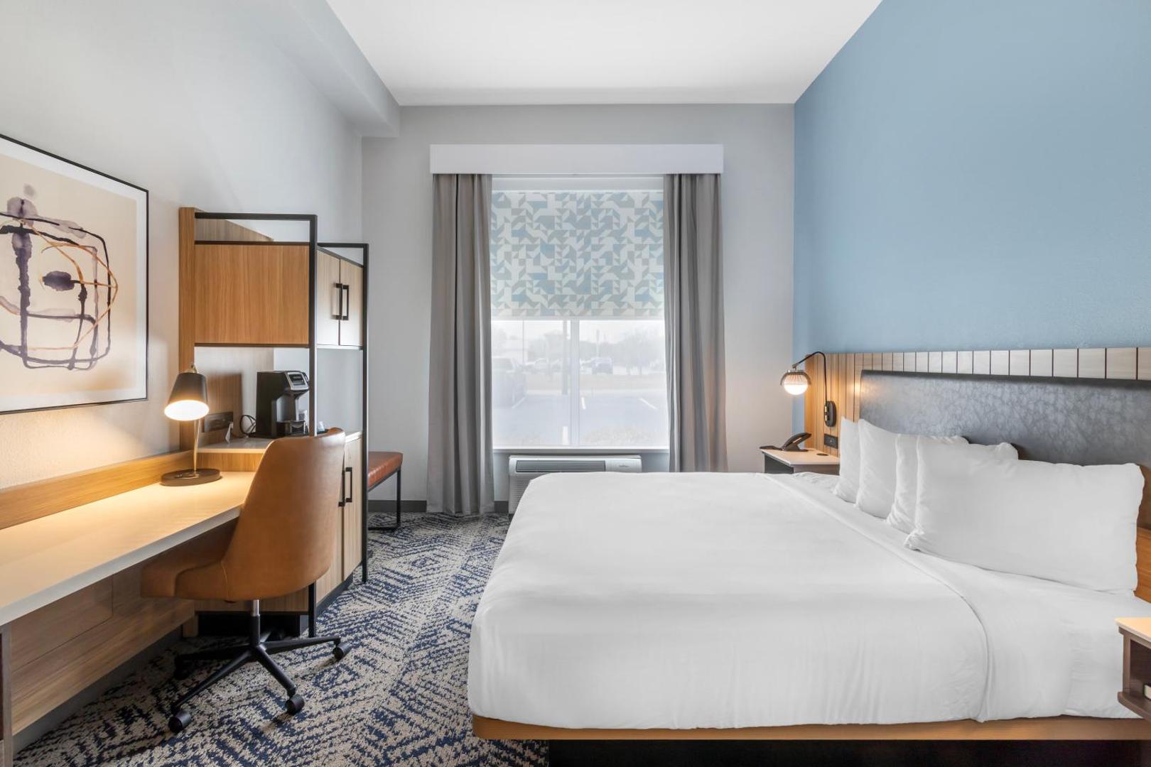 Country Inn & Suites by Radisson, Savannah Airport, GA Country Inn & Suites by Radisson, Savannah Airport, GA