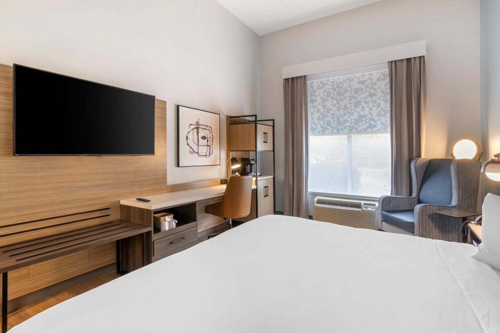 Country Inn & Suites by Radisson, Savannah Airport, GA Country Inn & Suites by Radisson, Savannah Airport, GA