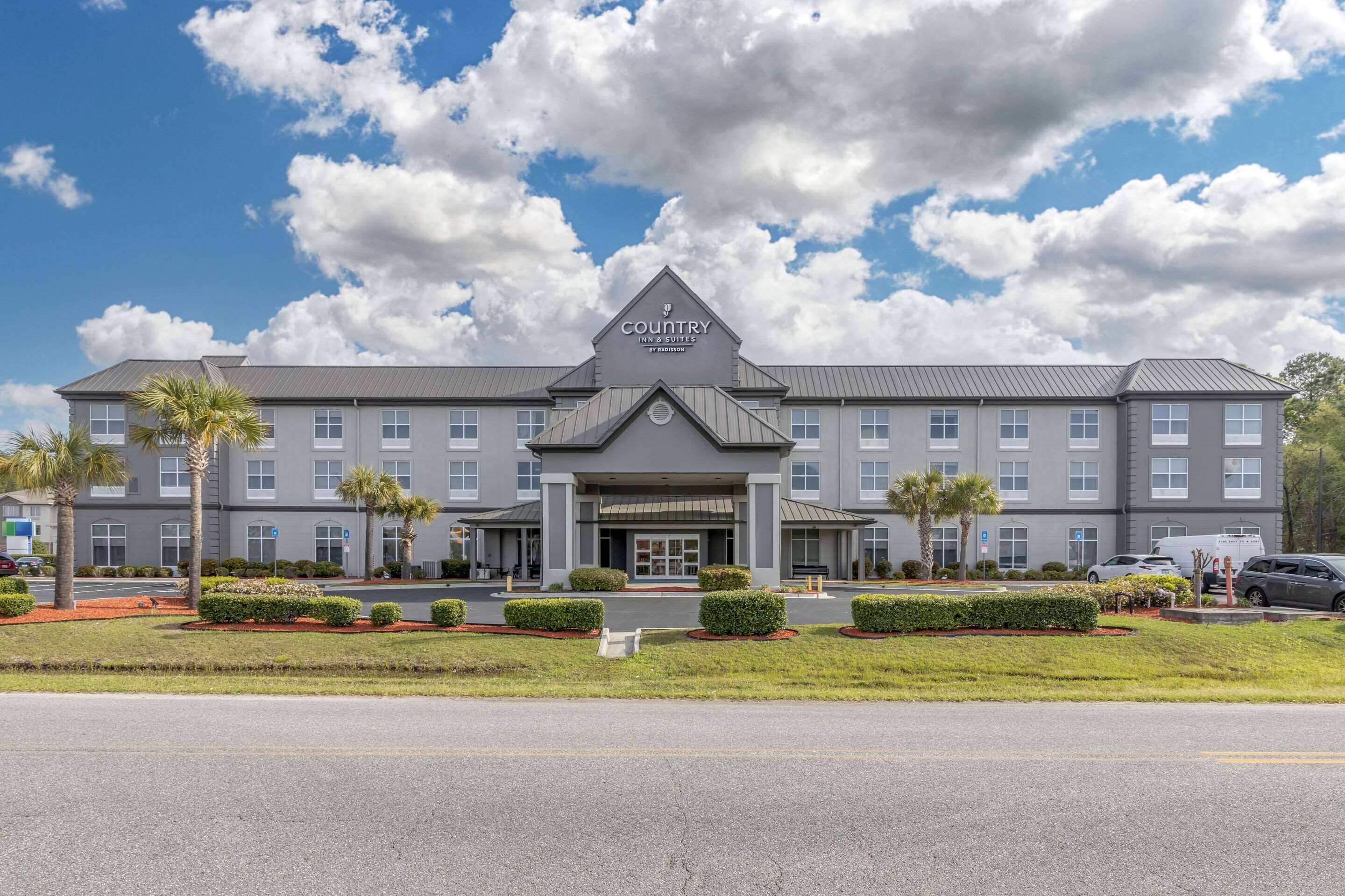 Country Inn & Suites by Radisson, Savannah Airport, GA Country Inn & Suites by Radisson, Savannah Airport, GA