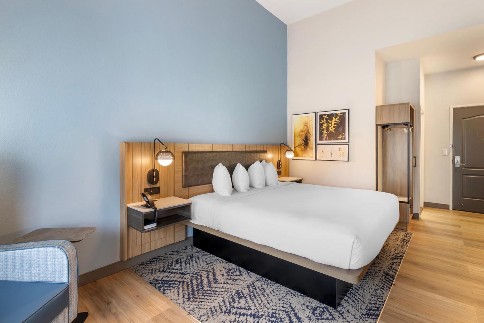 Country Inn & Suites by Radisson, Savannah Airport, GA Country Inn & Suites by Radisson, Savannah Airport, GA