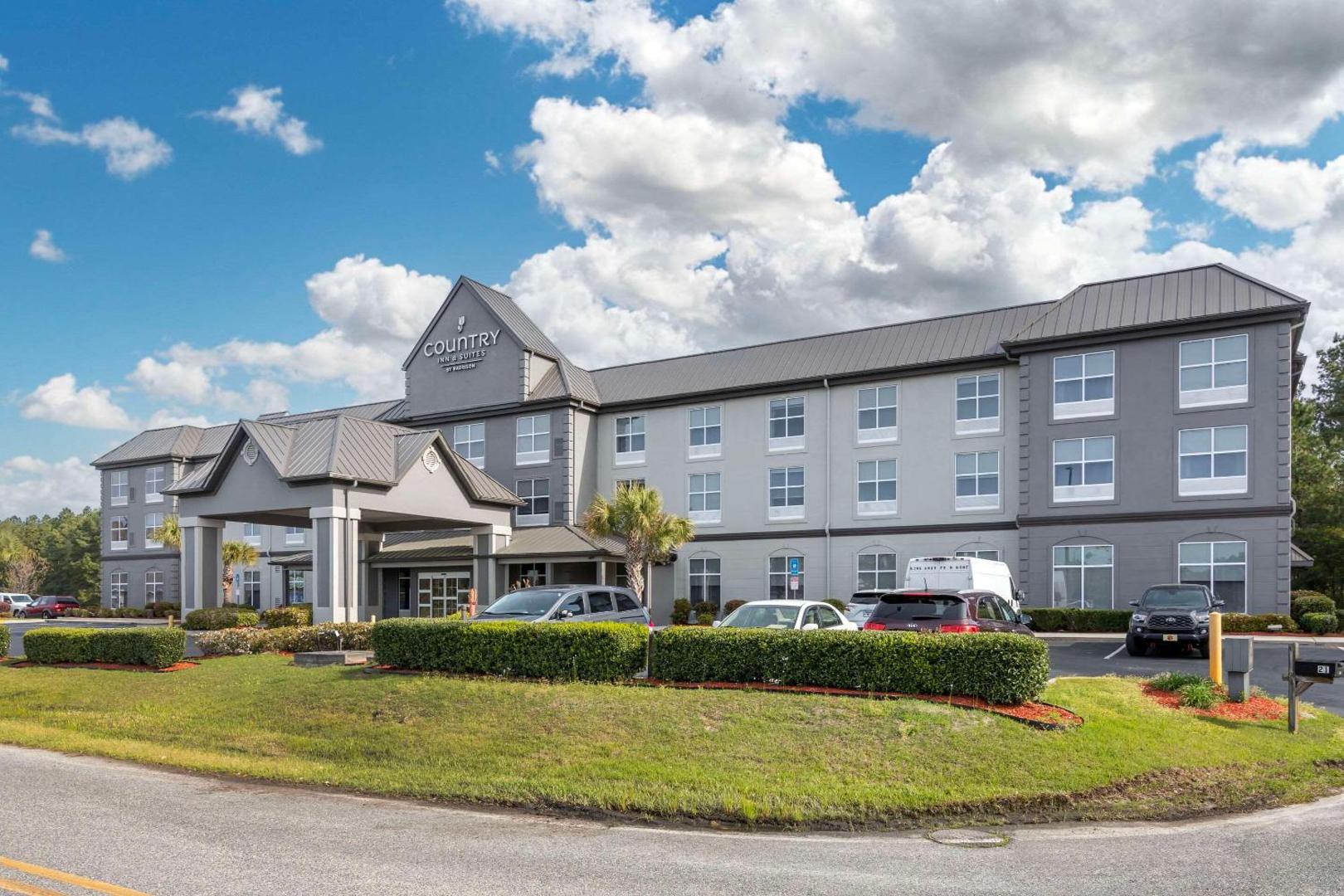 Country Inn & Suites by Radisson, Savannah Airport, GA Country Inn & Suites by Radisson, Savannah Airport, GA