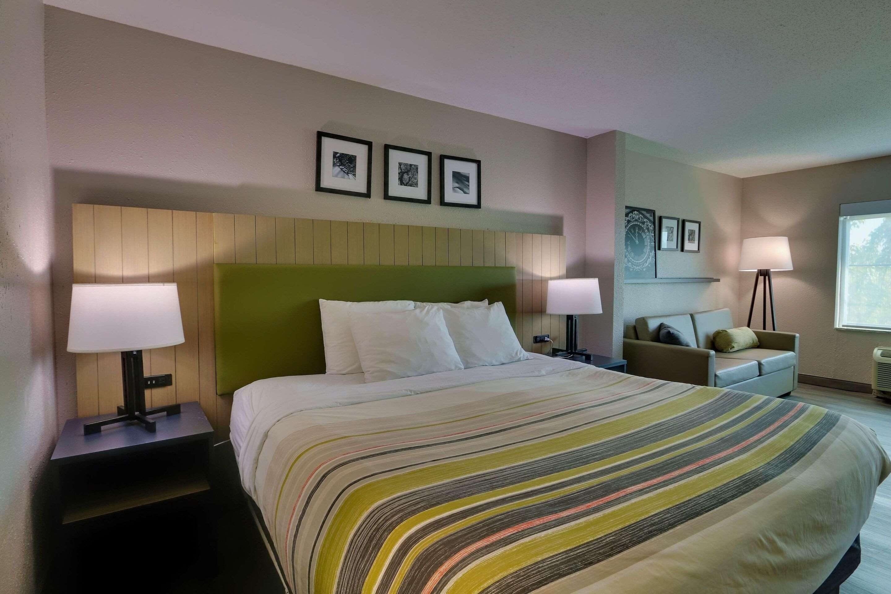 Country Inn & Suites by Radisson, Savannah Gateway, GA Country Inn & Suites by Radisson, Savannah Gateway, GA