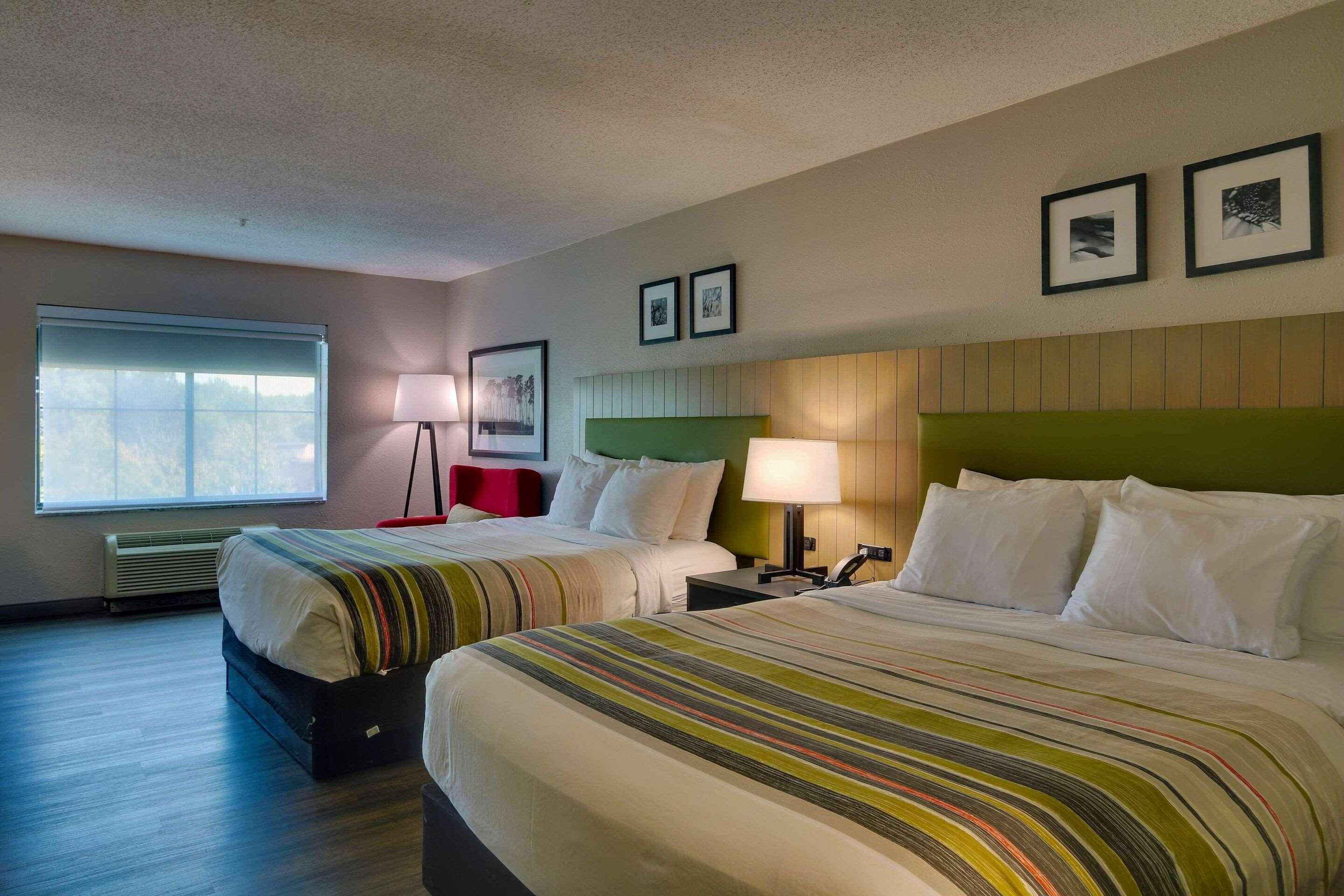 Country Inn & Suites by Radisson, Savannah Gateway, GA Country Inn & Suites by Radisson, Savannah Gateway, GA
