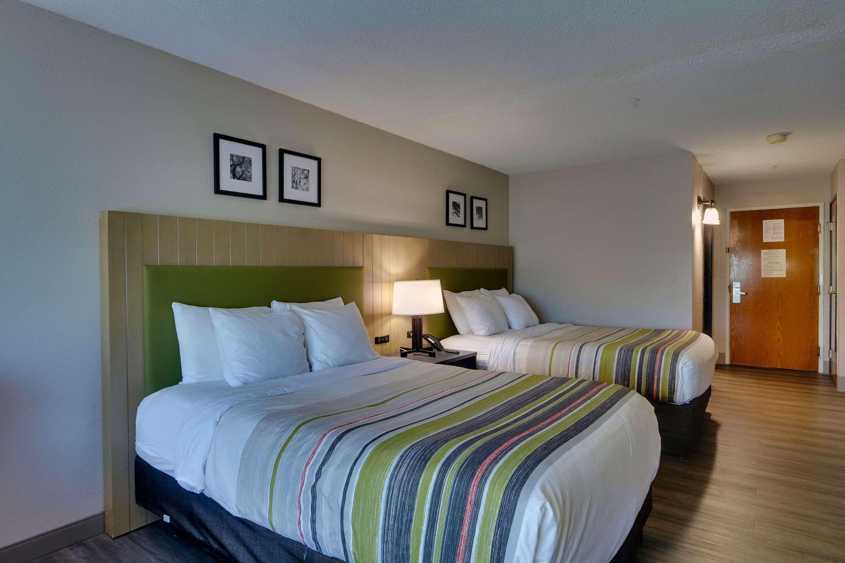 Country Inn & Suites by Radisson, Savannah Gateway, GA Country Inn & Suites by Radisson, Savannah Gateway, GA