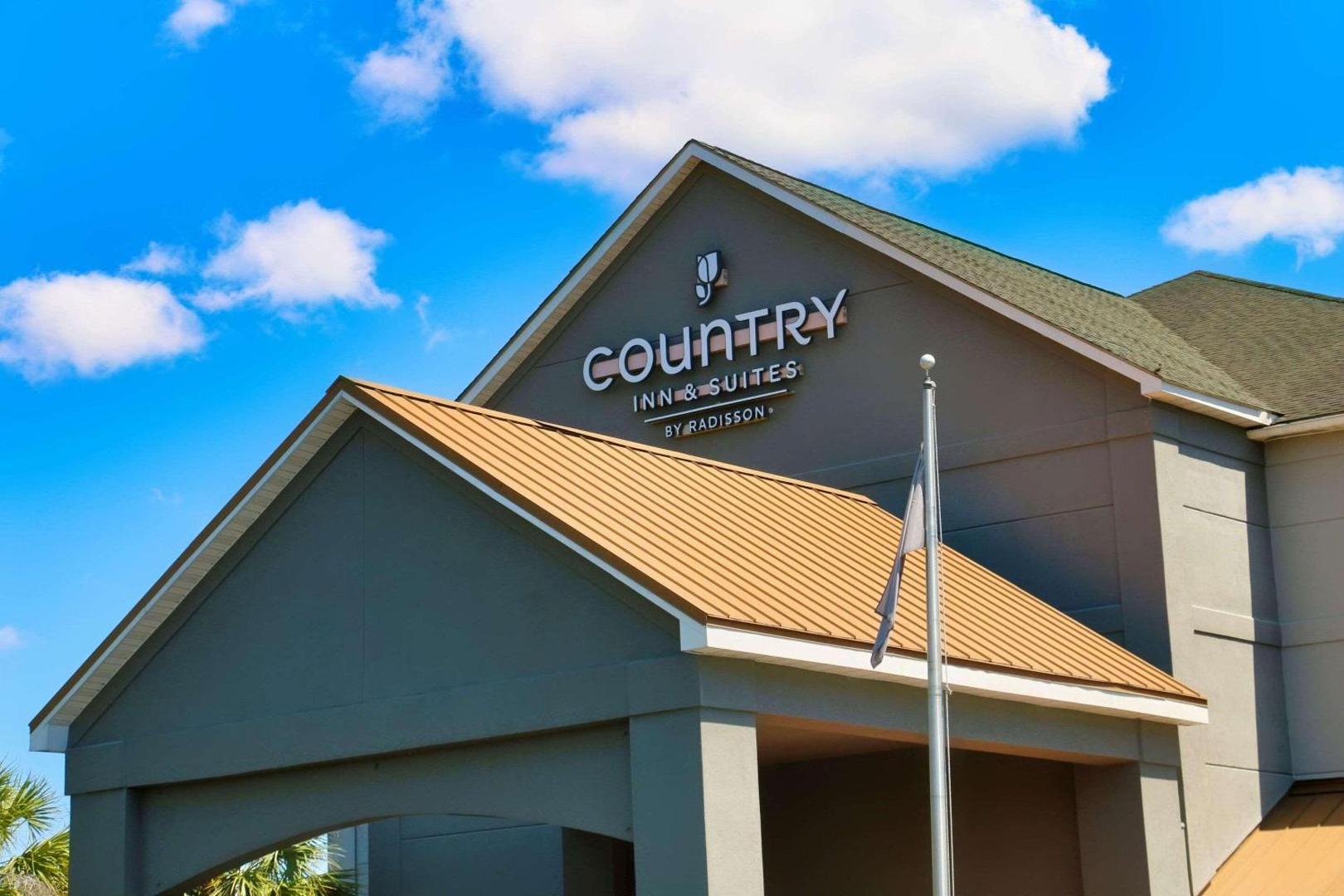 Country Inn & Suites by Radisson, Savannah Gateway, GA Country Inn & Suites by Radisson, Savannah Gateway, GA