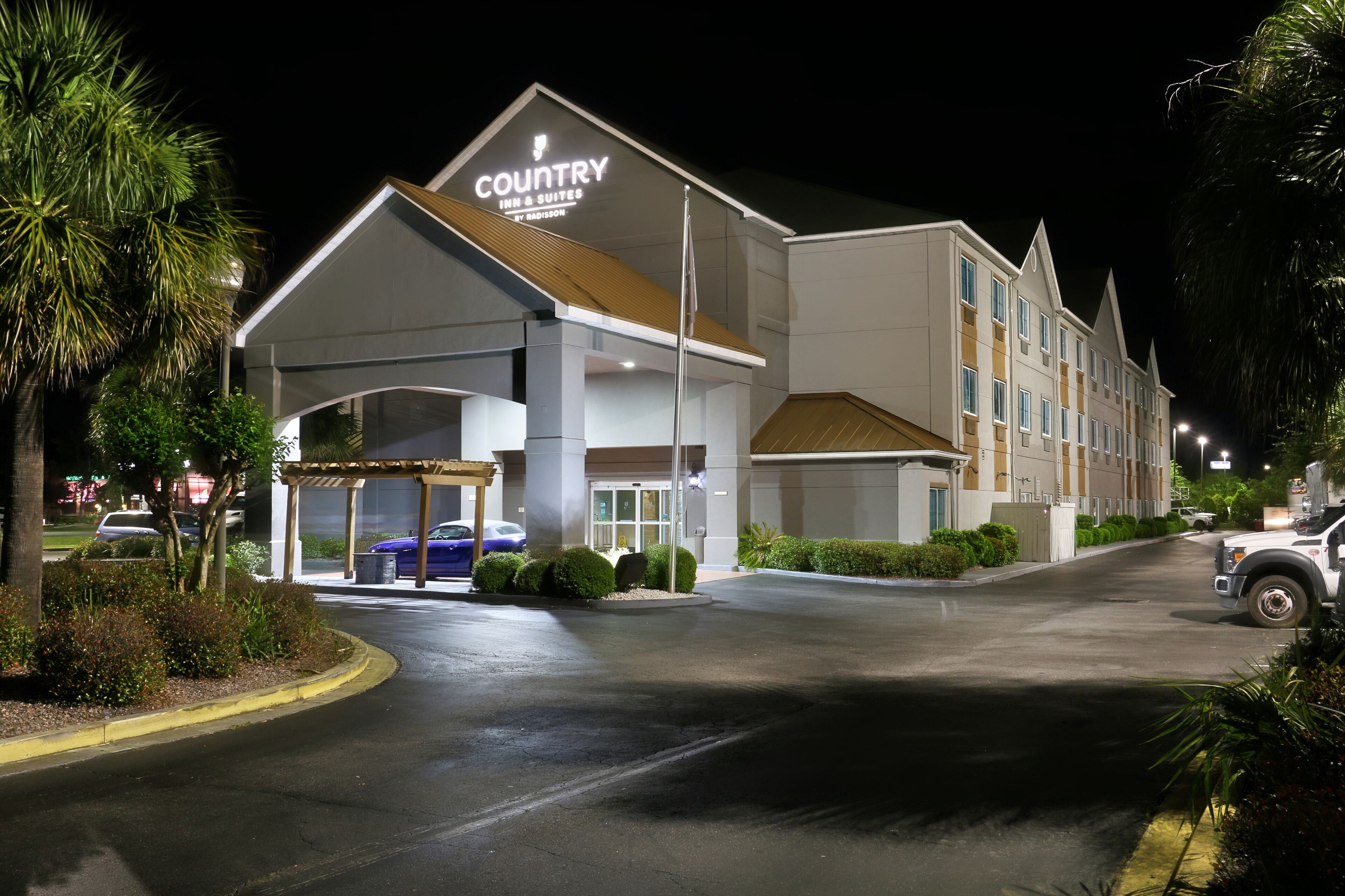 Country Inn & Suites by Radisson, Savannah Gateway, GA Country Inn & Suites by Radisson, Savannah Gateway, GA