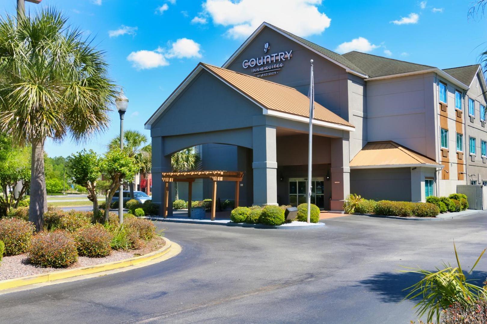 Country Inn & Suites by Radisson, Savannah Gateway, GA Country Inn & Suites by Radisson, Savannah Gateway, GA