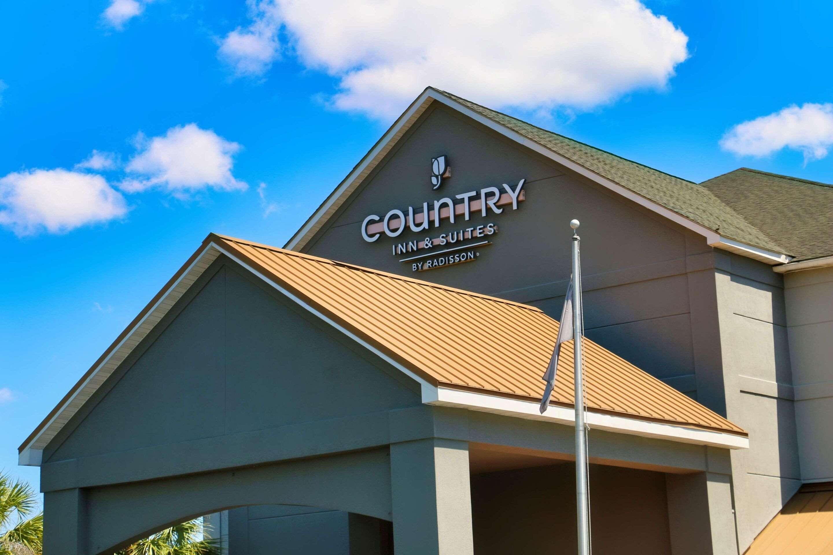 Country Inn & Suites by Radisson, Savannah Gateway, GA Country Inn & Suites by Radisson, Savannah Gateway, GA