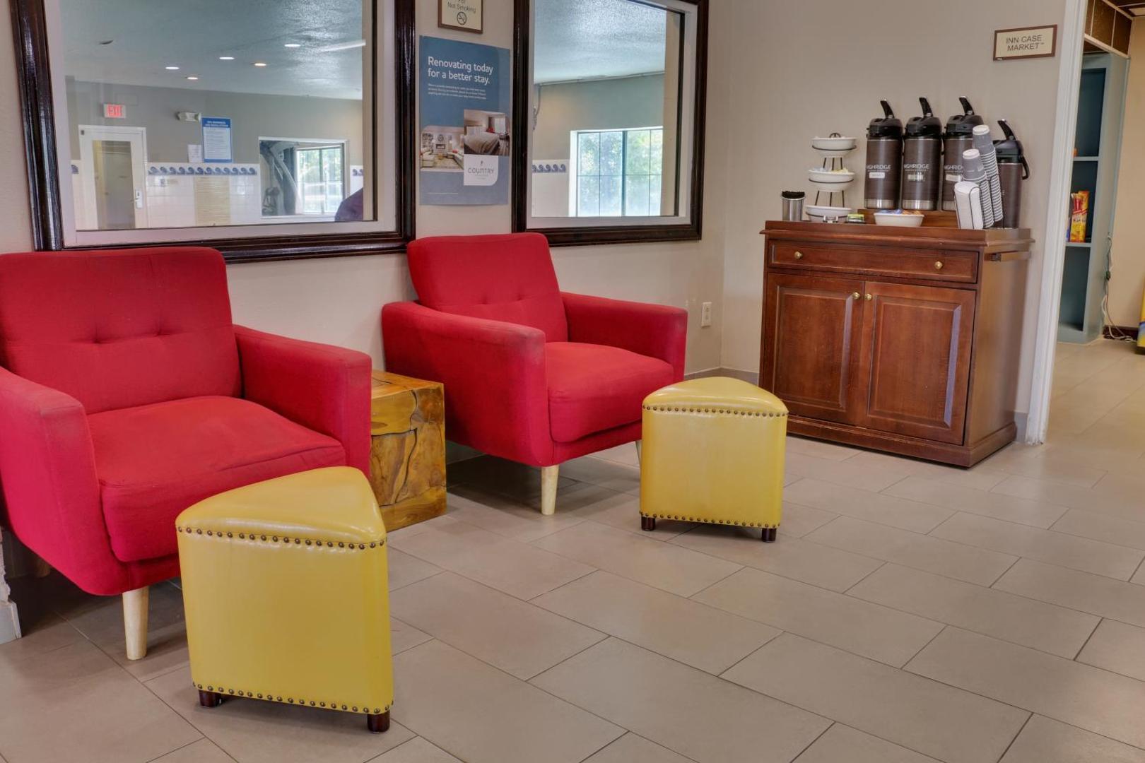 Country Inn & Suites by Radisson, Savannah Gateway, GA Country Inn & Suites by Radisson, Savannah Gateway, GA