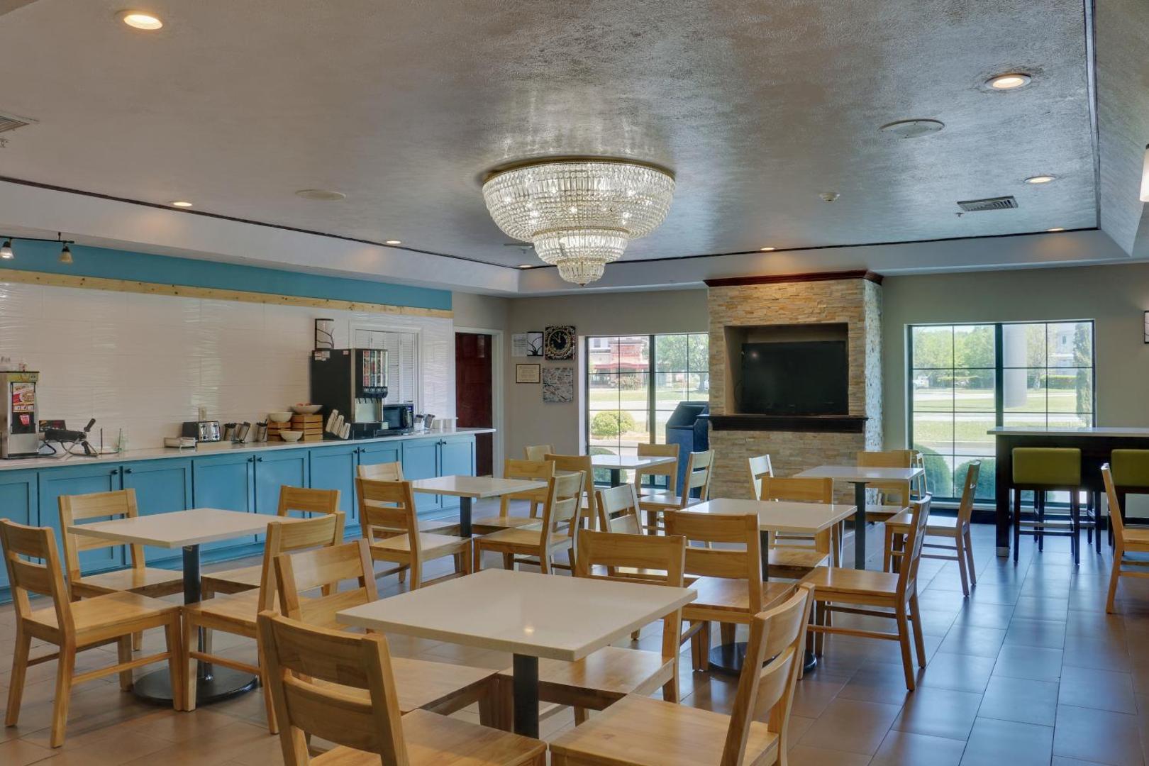 Country Inn & Suites by Radisson, Savannah Gateway, GA Country Inn & Suites by Radisson, Savannah Gateway, GA