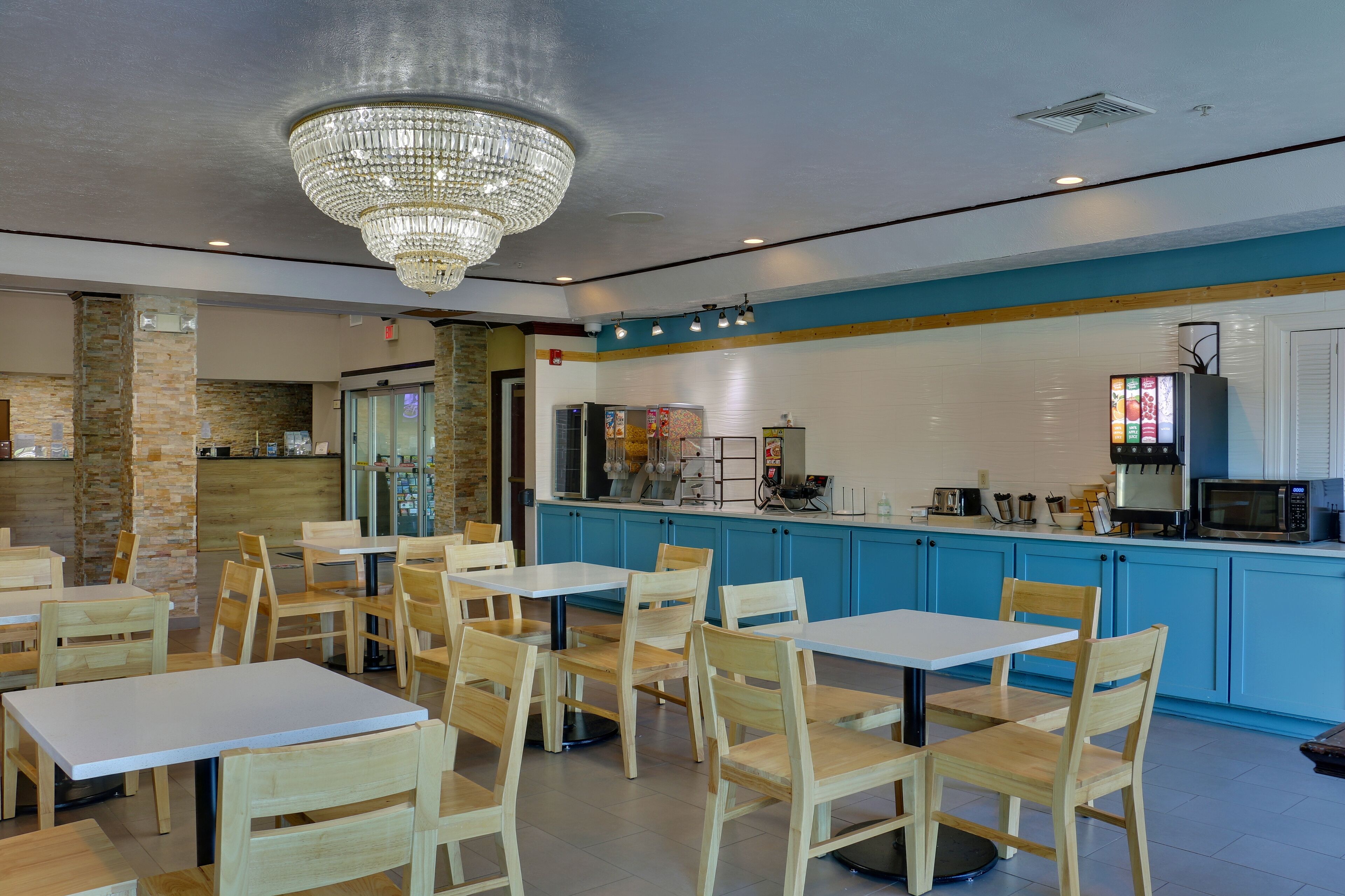 Country Inn & Suites by Radisson, Savannah Gateway, GA Country Inn & Suites by Radisson, Savannah Gateway, GA