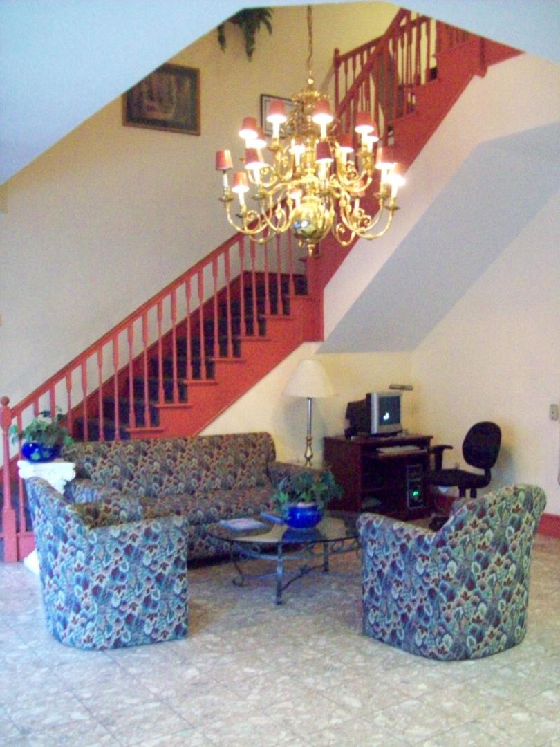 Days Inn by Wyndham Savannah Airport