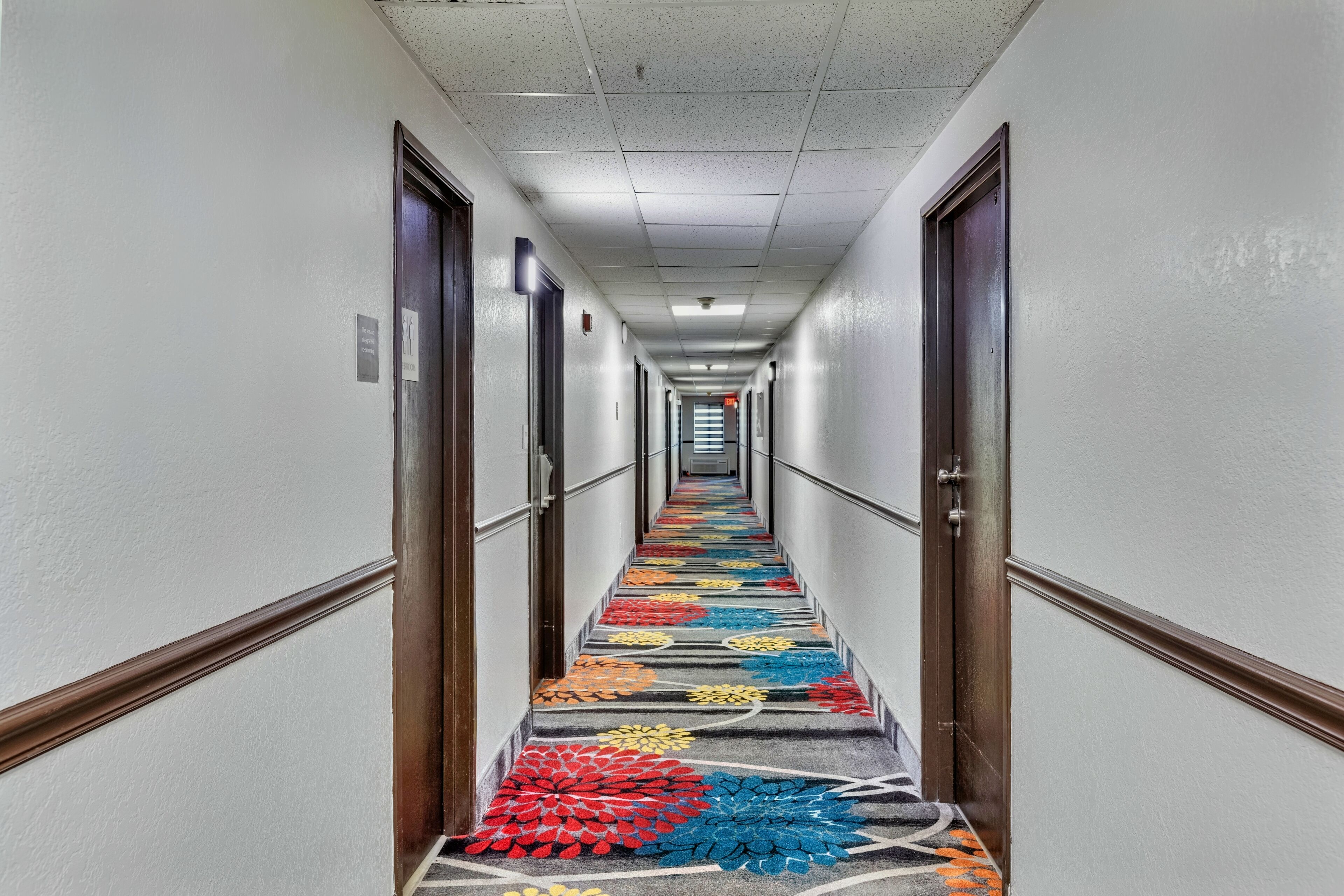 Days Inn by Wyndham Savannah Gateway I-95