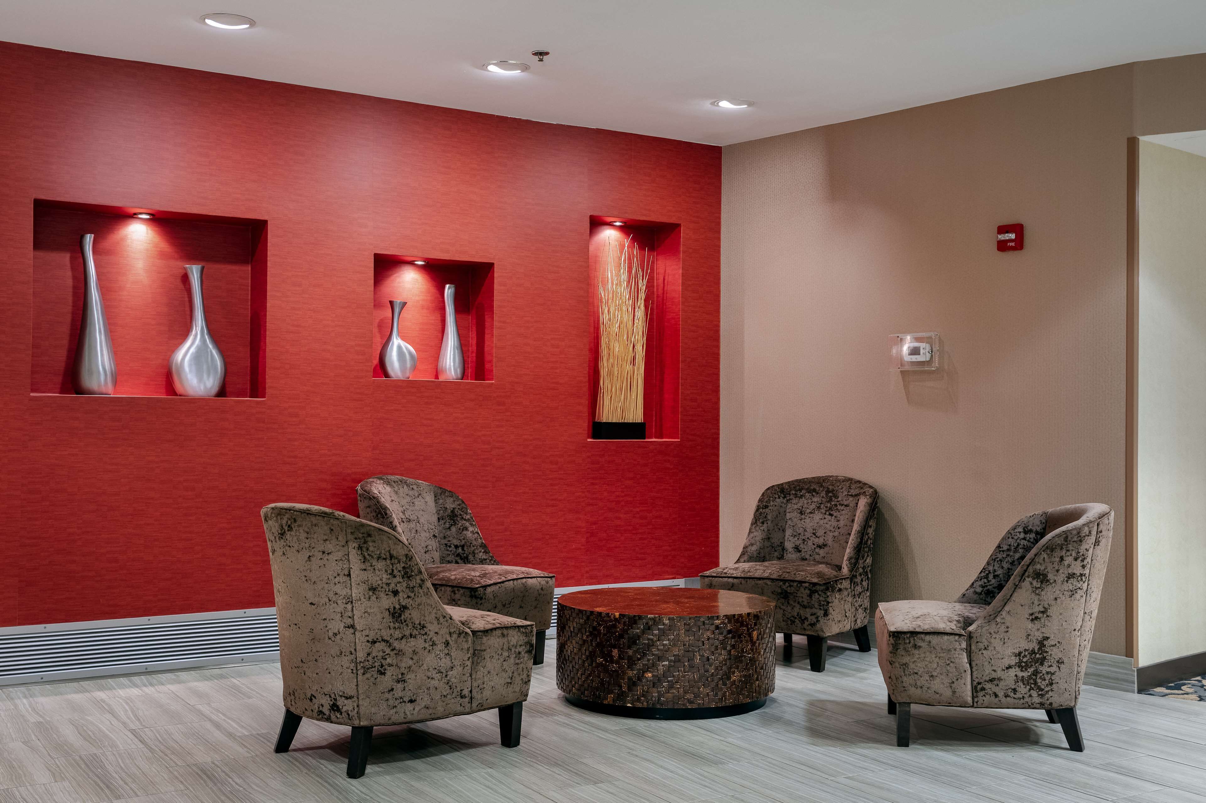DoubleTree by Hilton Hotel Savannah Airport DoubleTree by Hilton Hotel Savannah Airport