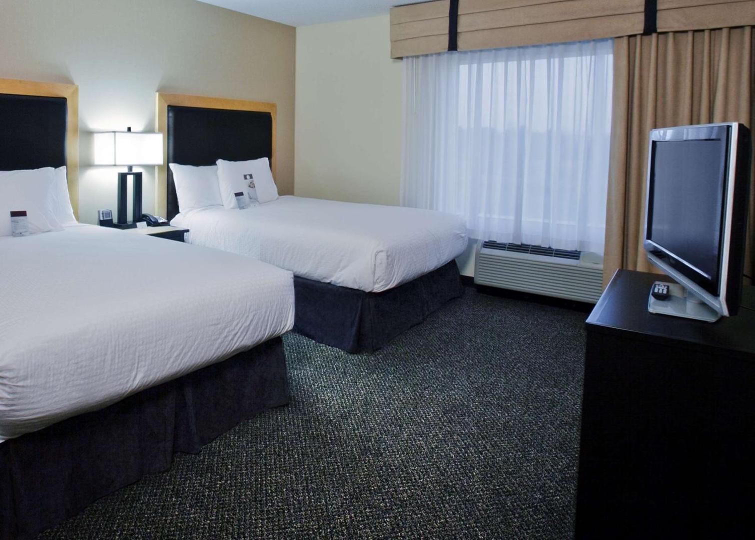 DoubleTree by Hilton Hotel Savannah Airport DoubleTree by Hilton Hotel Savannah Airport