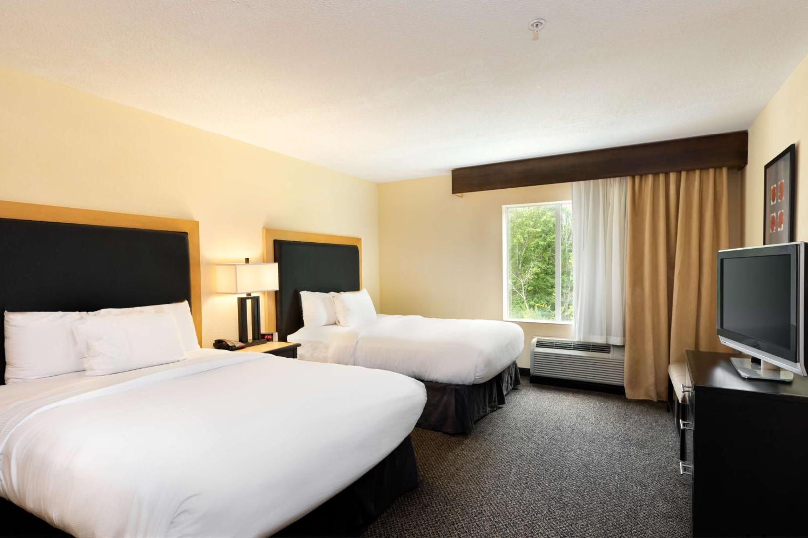 DoubleTree by Hilton Hotel Savannah Airport DoubleTree by Hilton Hotel Savannah Airport