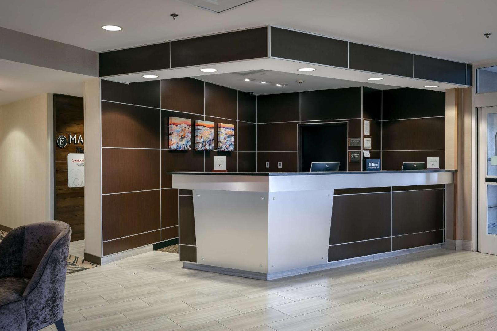 DoubleTree by Hilton Hotel Savannah Airport DoubleTree by Hilton Hotel Savannah Airport
