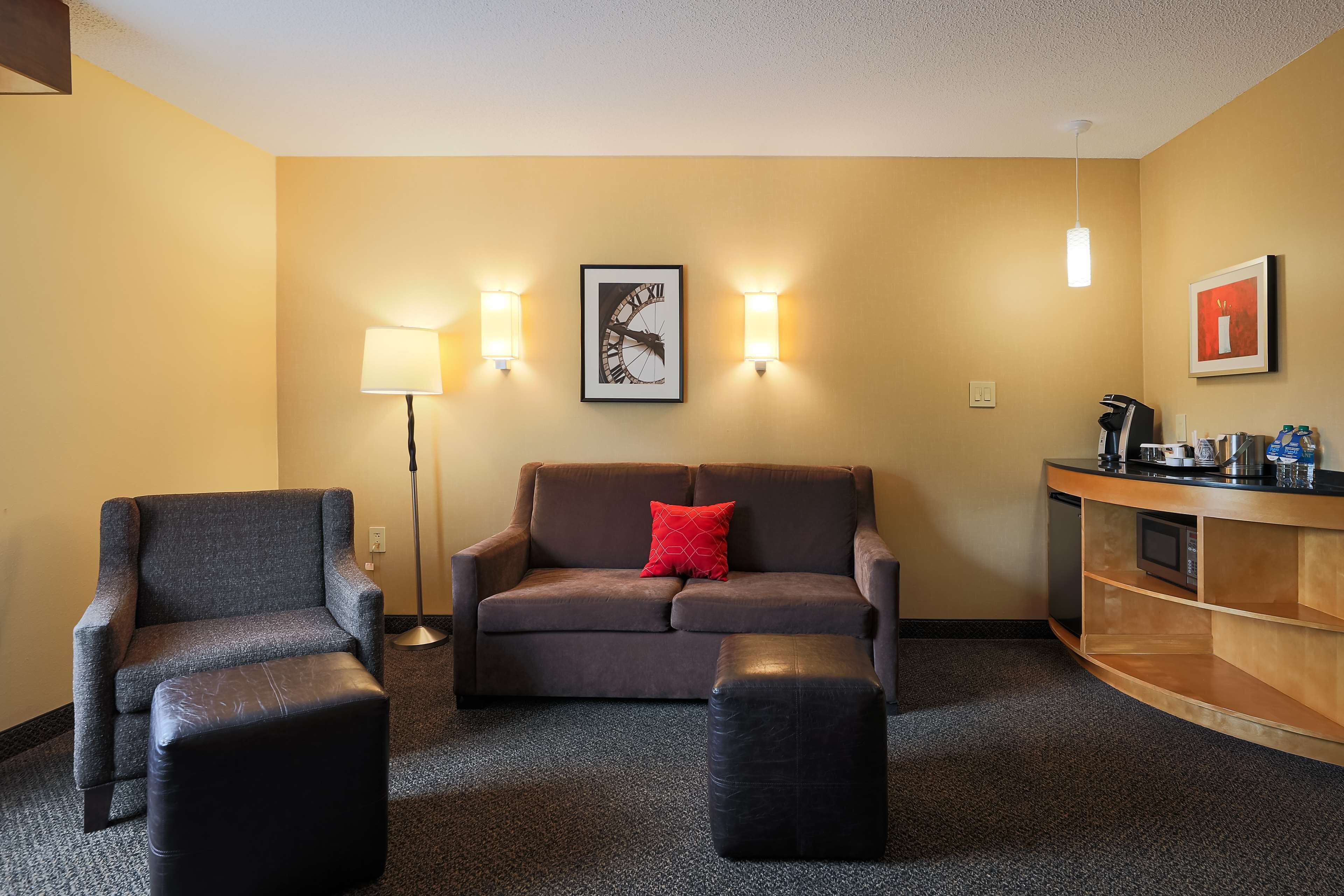 DoubleTree by Hilton Hotel Savannah Airport DoubleTree by Hilton Hotel Savannah Airport
