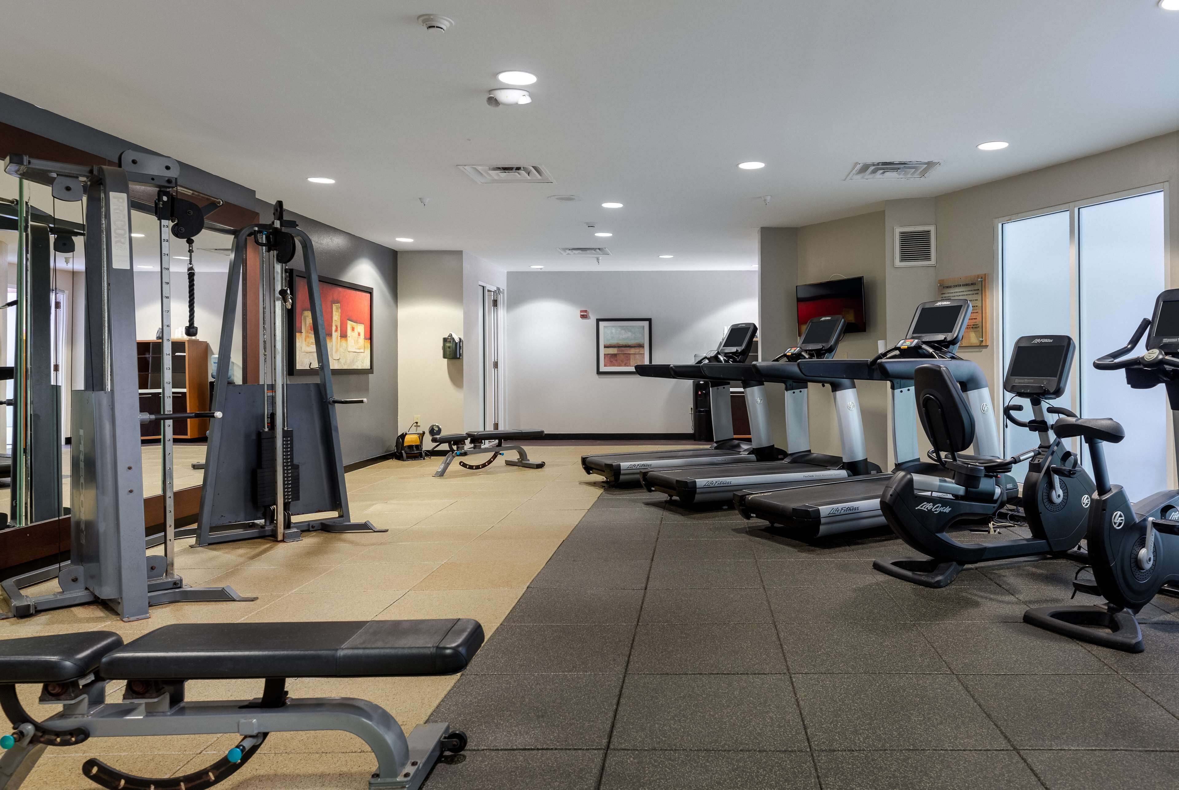 DoubleTree by Hilton Hotel Savannah Airport DoubleTree by Hilton Hotel Savannah Airport
