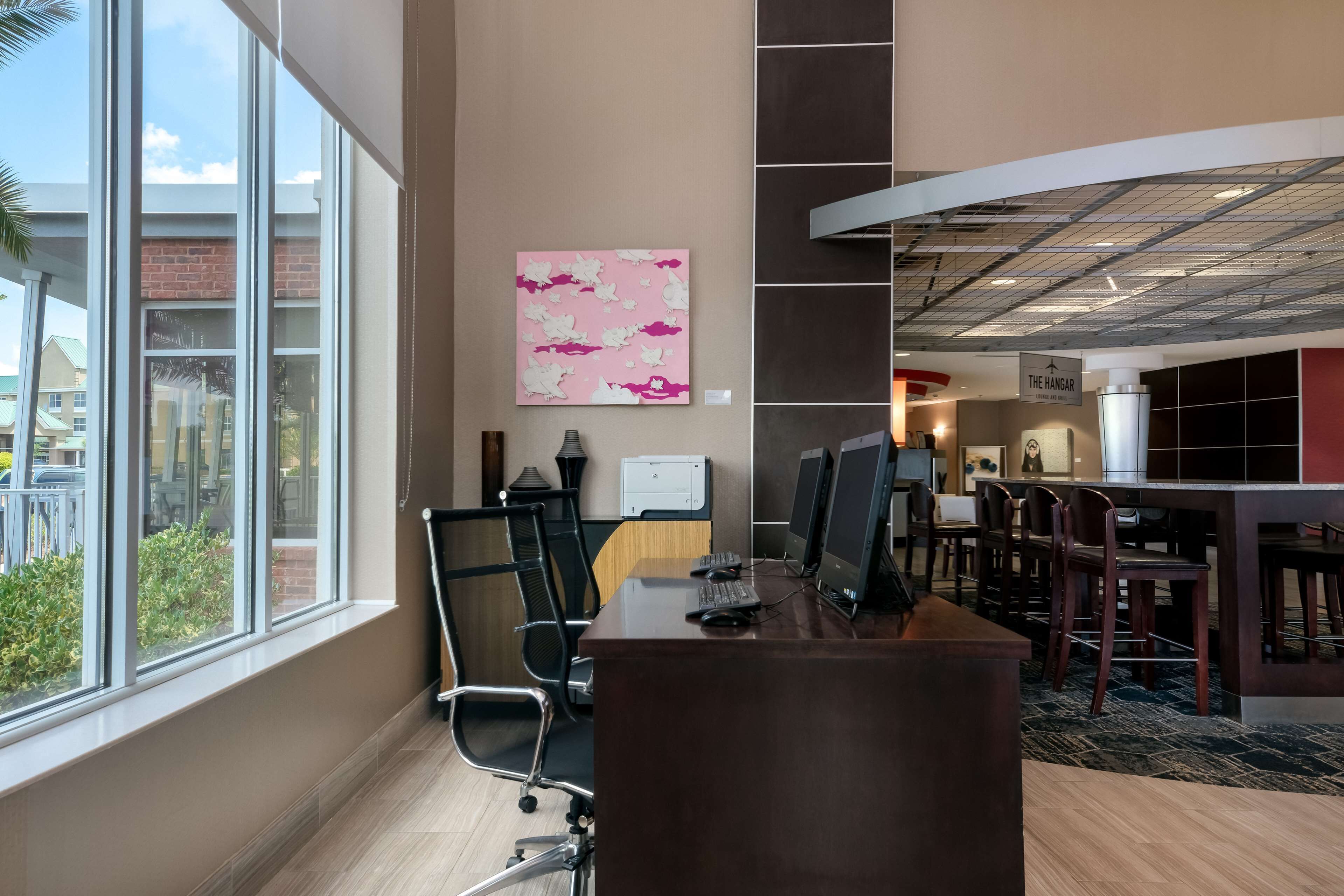 DoubleTree by Hilton Hotel Savannah Airport DoubleTree by Hilton Hotel Savannah Airport
