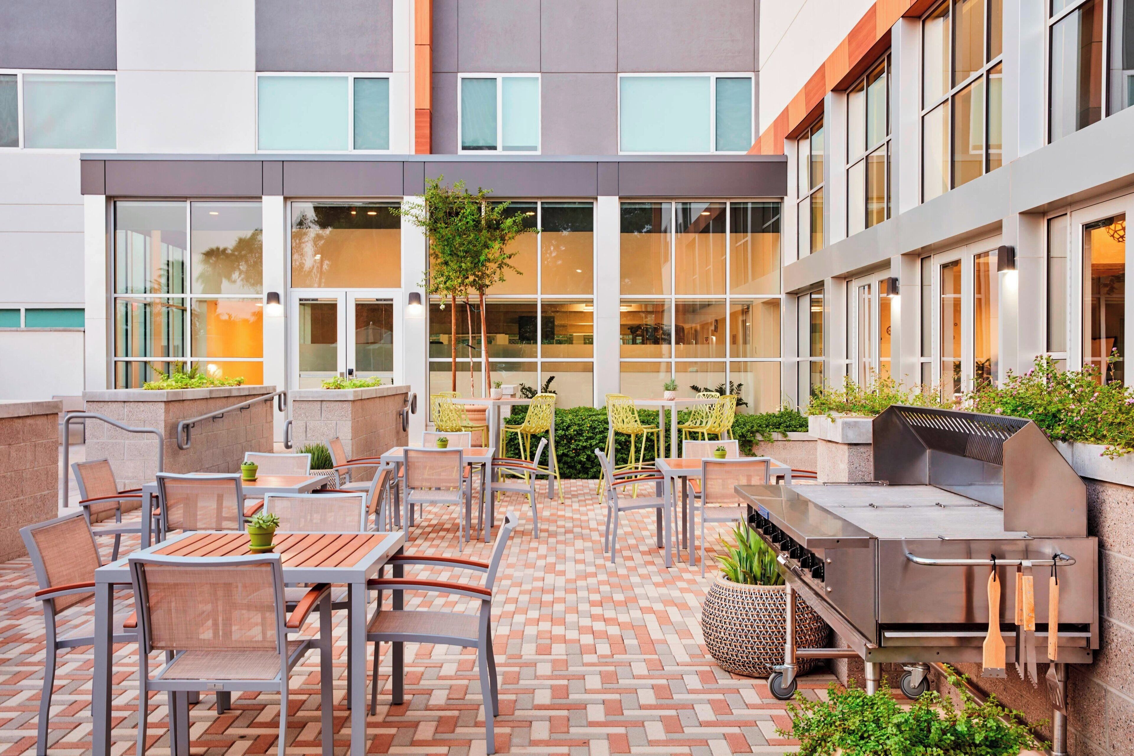 Element Savannah Midtown Element Savannah Midtown
