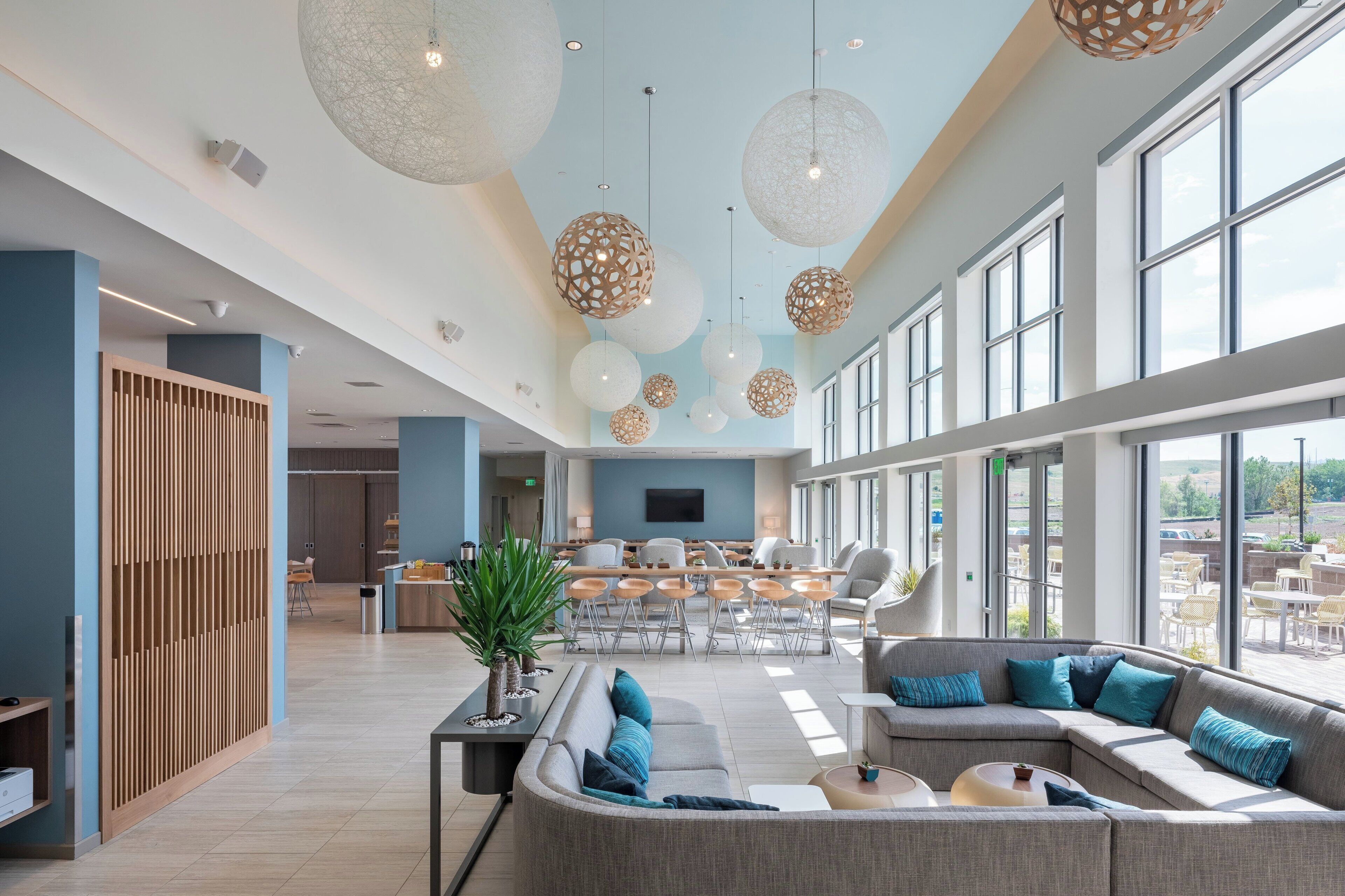 Element Savannah Midtown Element Savannah Midtown
