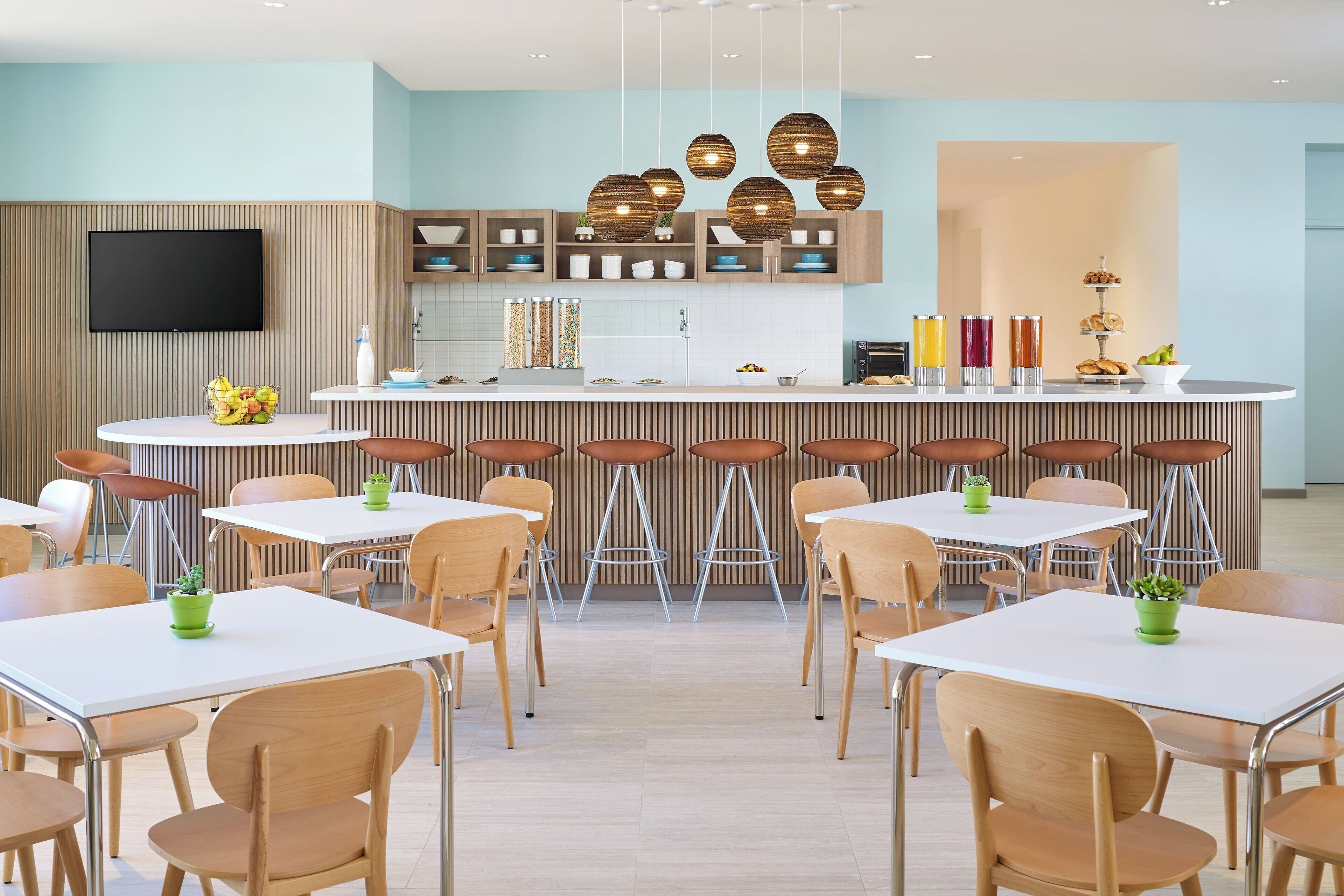 Element Savannah Midtown Element Savannah Midtown