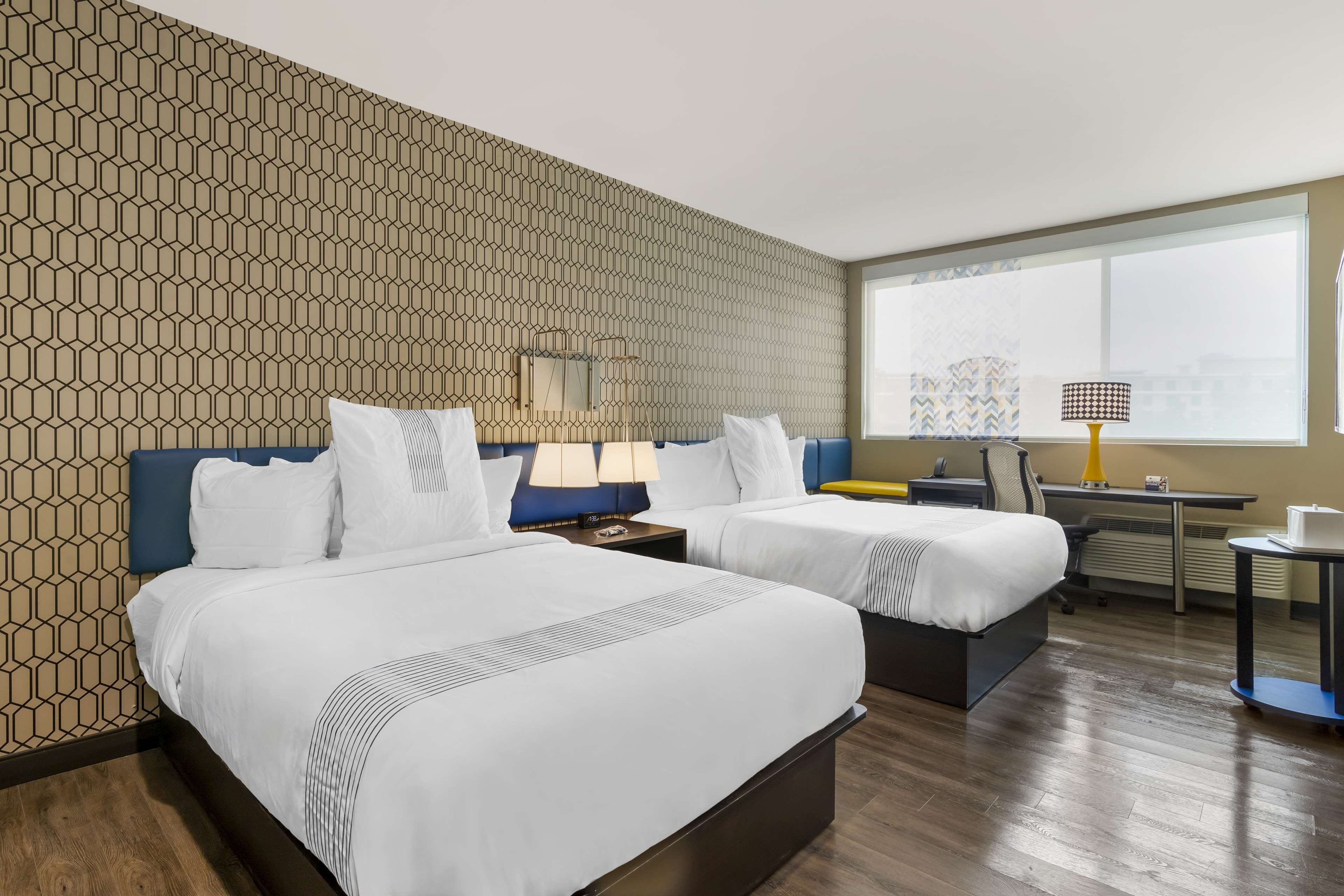 GLo Best Western Pooler - Savannah Airport Hotel GLo Best Western Pooler - Savannah Airport Hotel