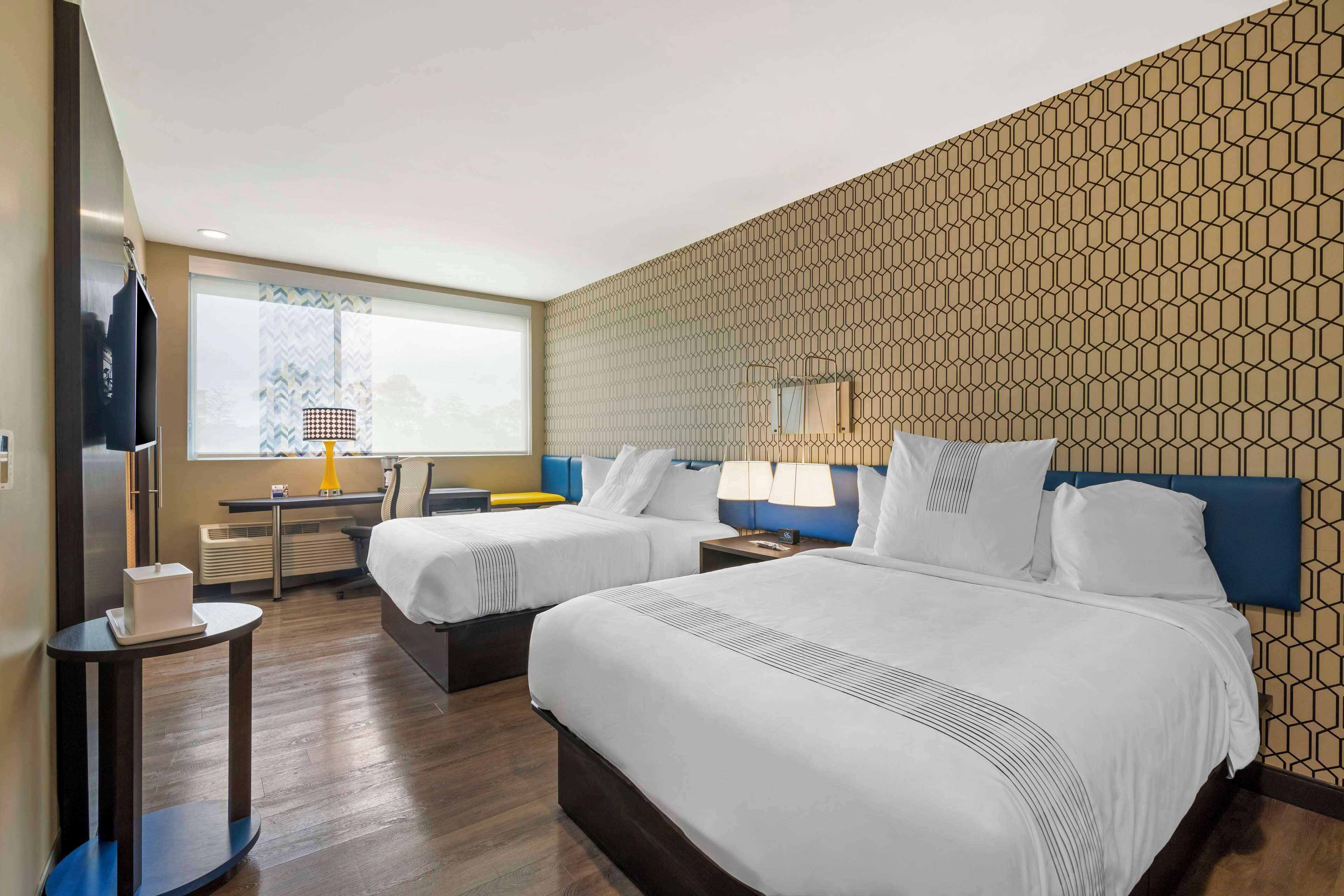 GLo Best Western Pooler - Savannah Airport Hotel GLo Best Western Pooler - Savannah Airport Hotel