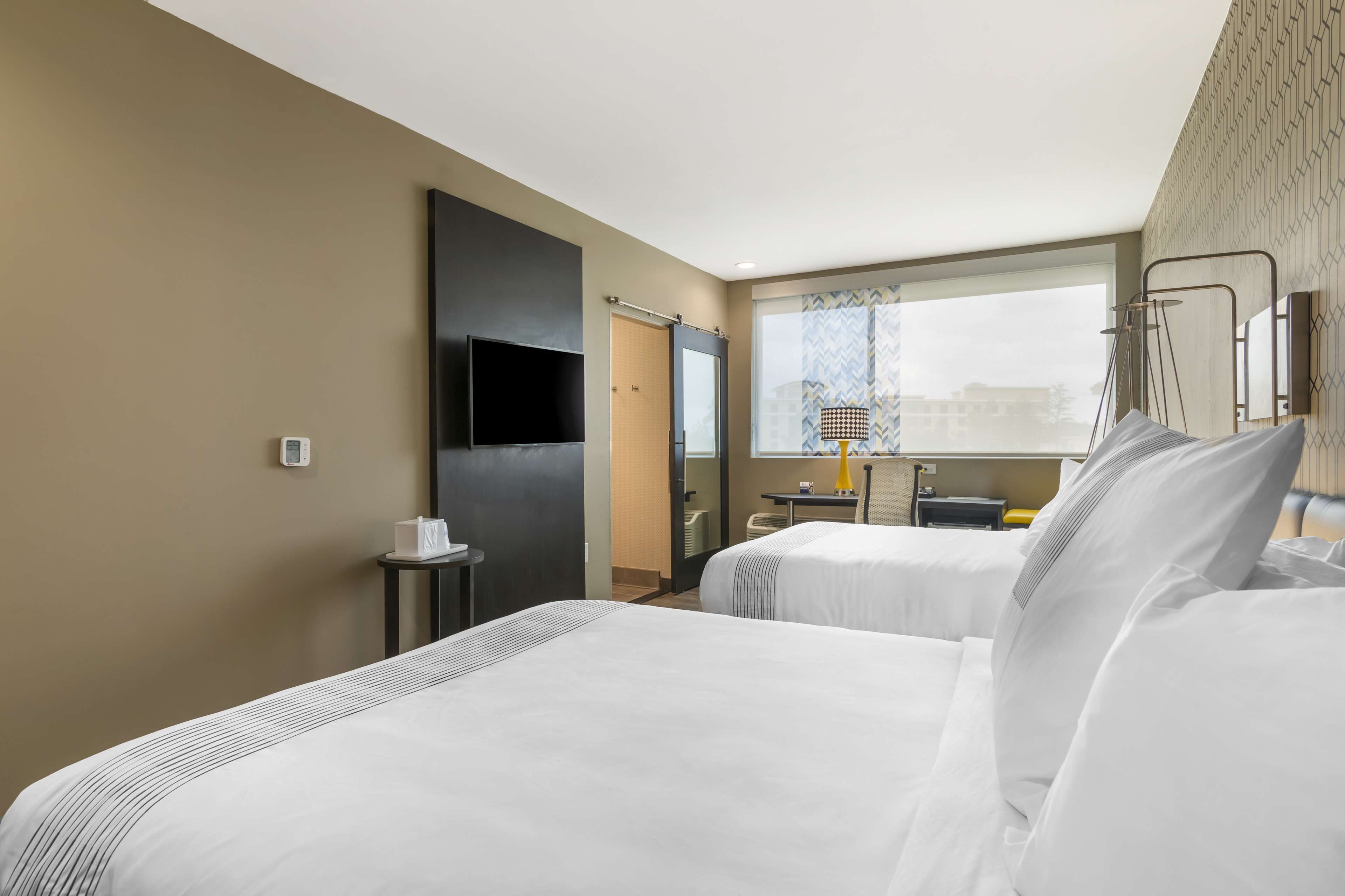 GLo Best Western Pooler - Savannah Airport Hotel GLo Best Western Pooler - Savannah Airport Hotel