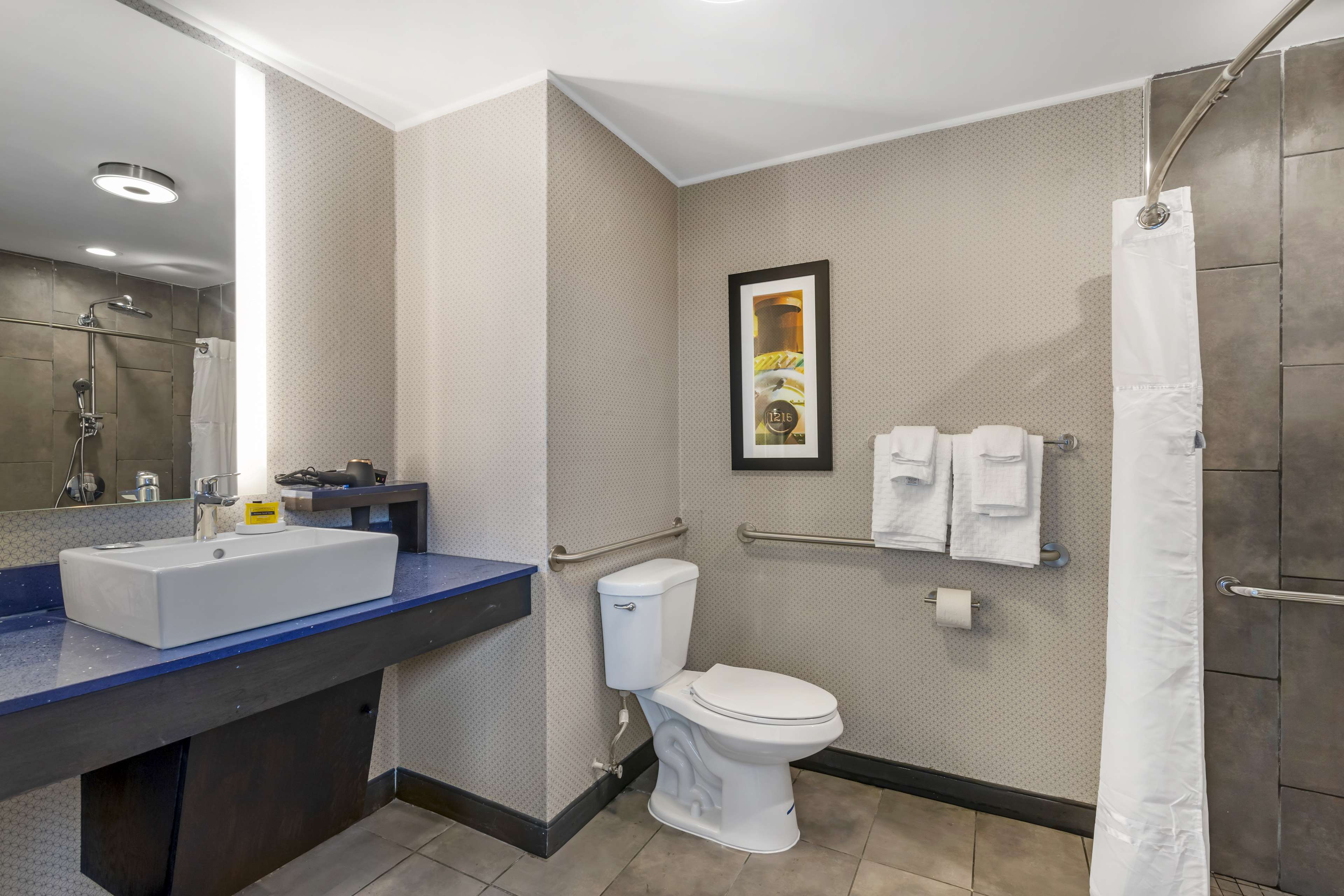GLo Best Western Pooler - Savannah Airport Hotel GLo Best Western Pooler - Savannah Airport Hotel