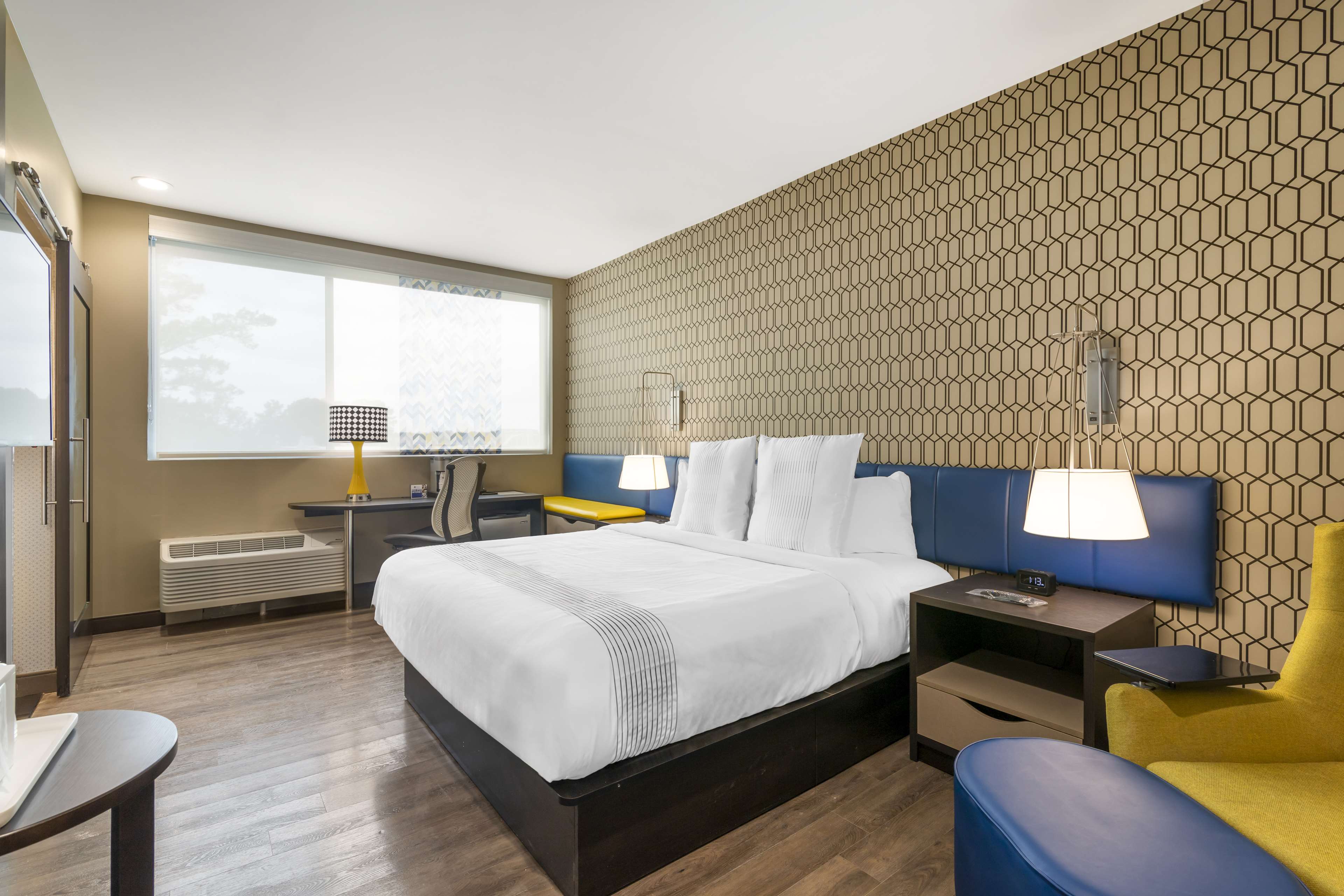 GLo Best Western Pooler - Savannah Airport Hotel GLo Best Western Pooler - Savannah Airport Hotel